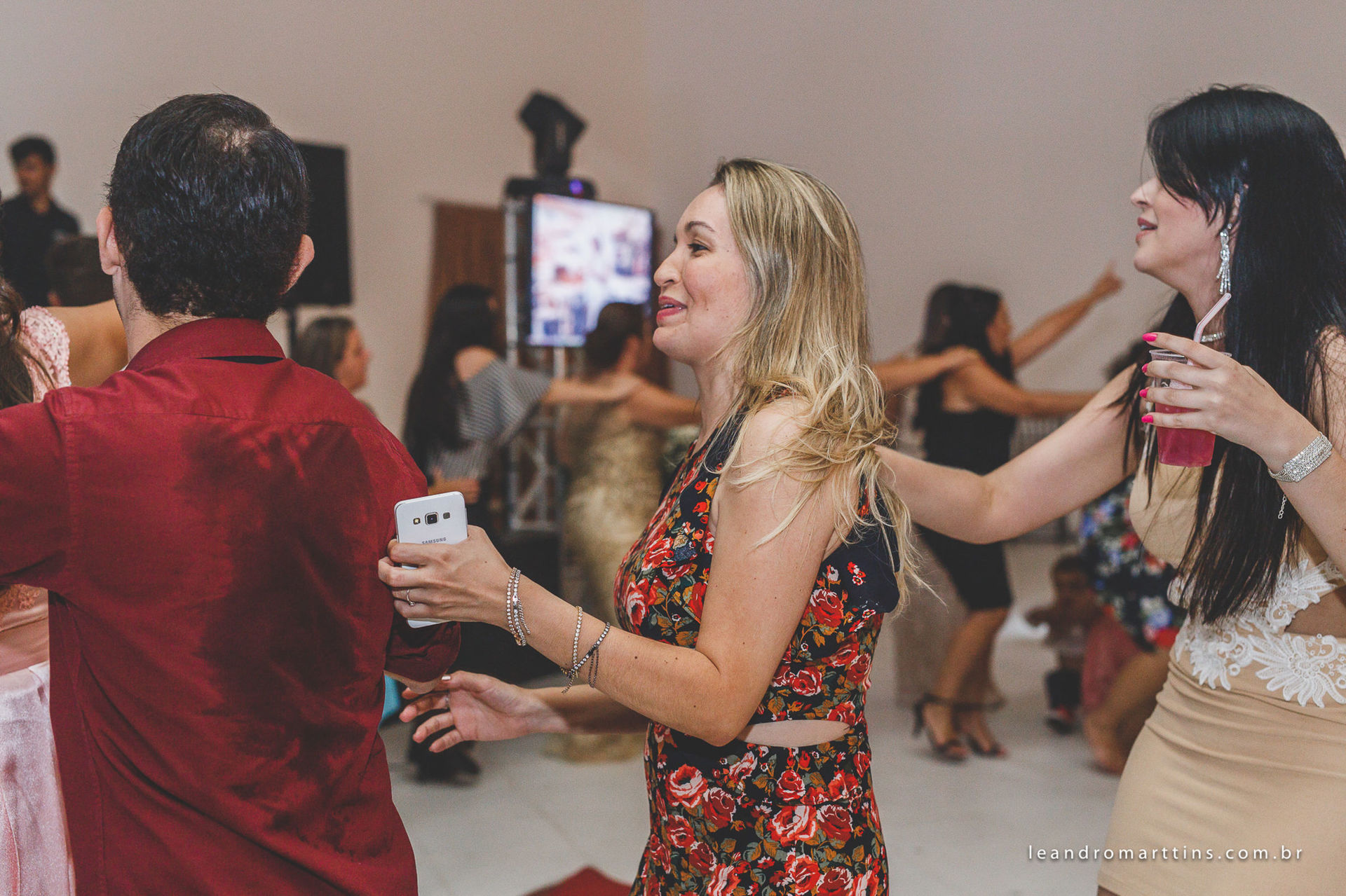 Casamento Jéssica e Heverton