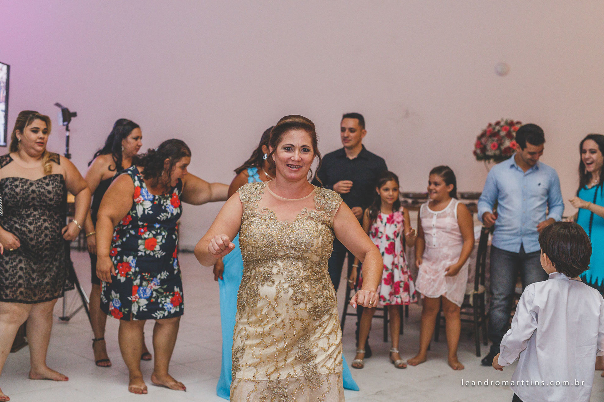 Casamento Jéssica e Heverton