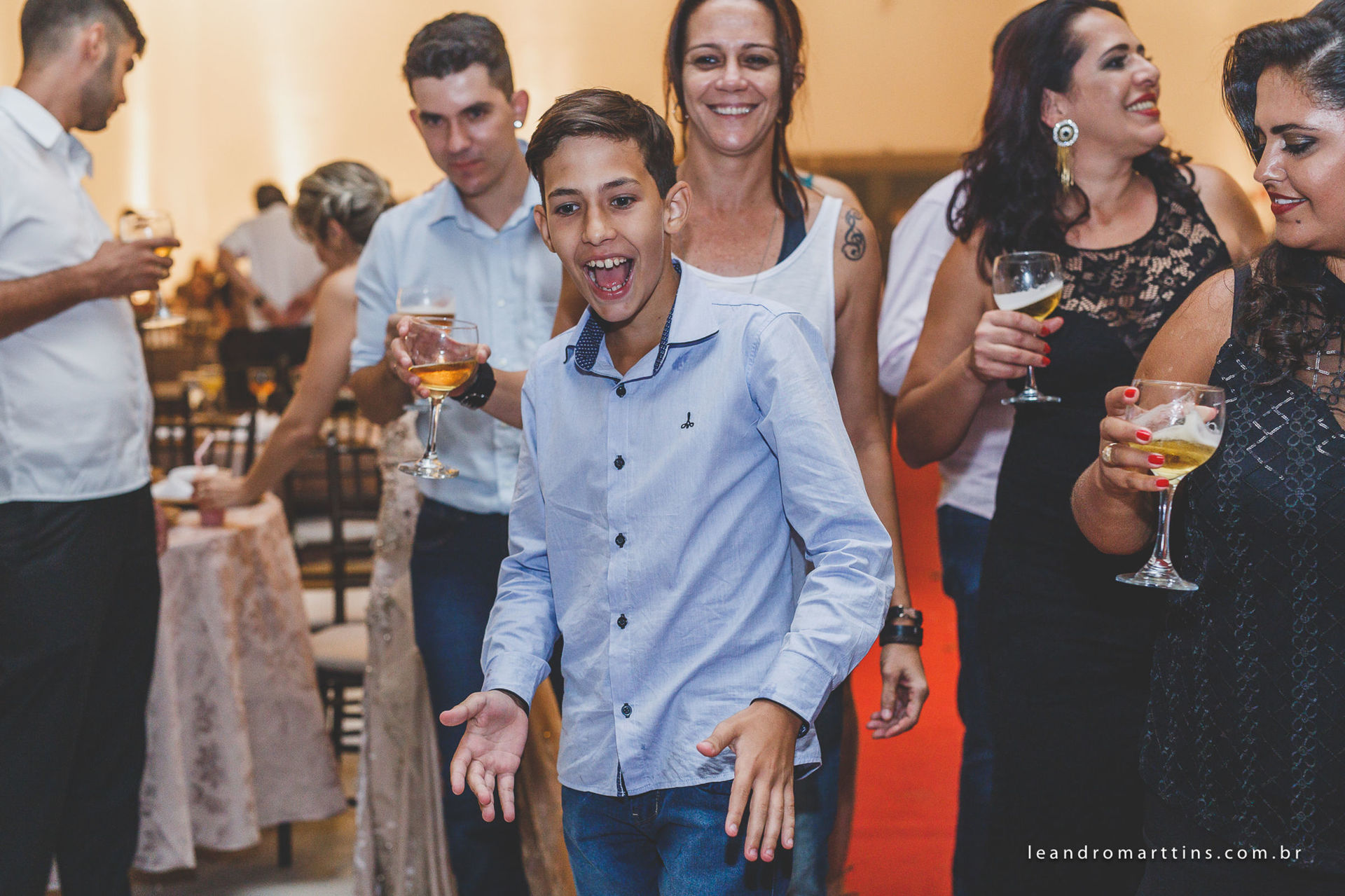 Casamento Jéssica e Heverton