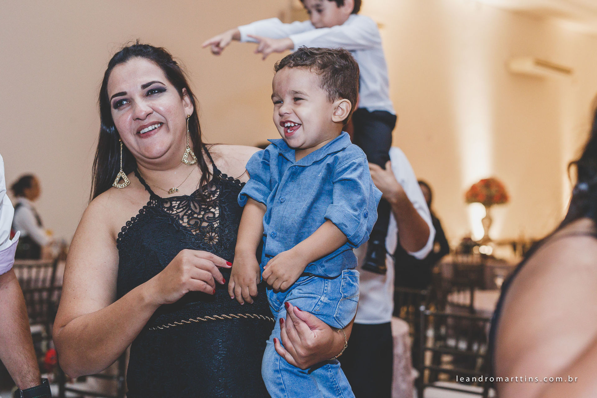 Casamento Jéssica e Heverton