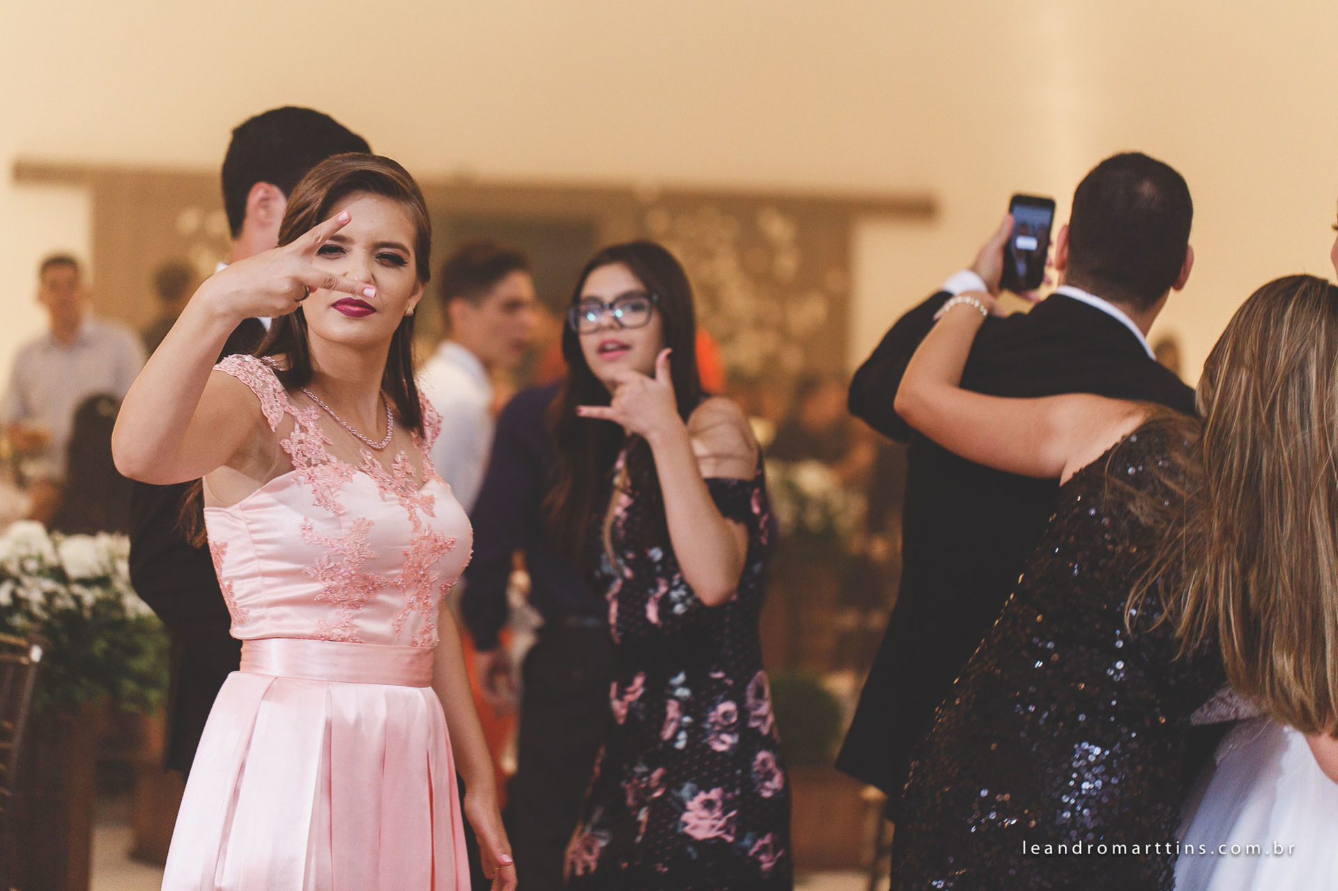 Casamento Jéssica e Heverton