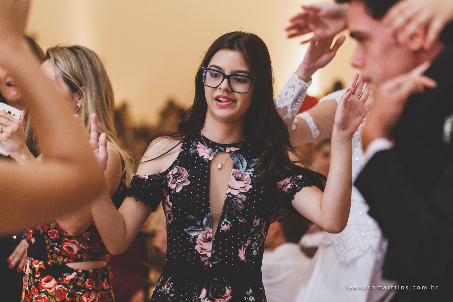 Casamento Jéssica e Heverton