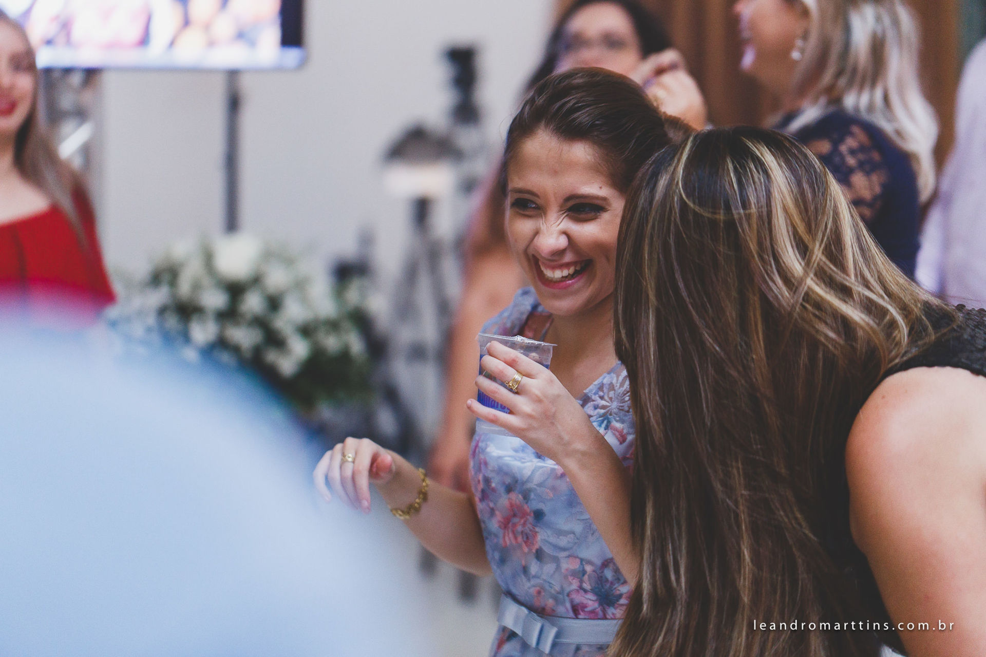 Casamento Jéssica e Heverton