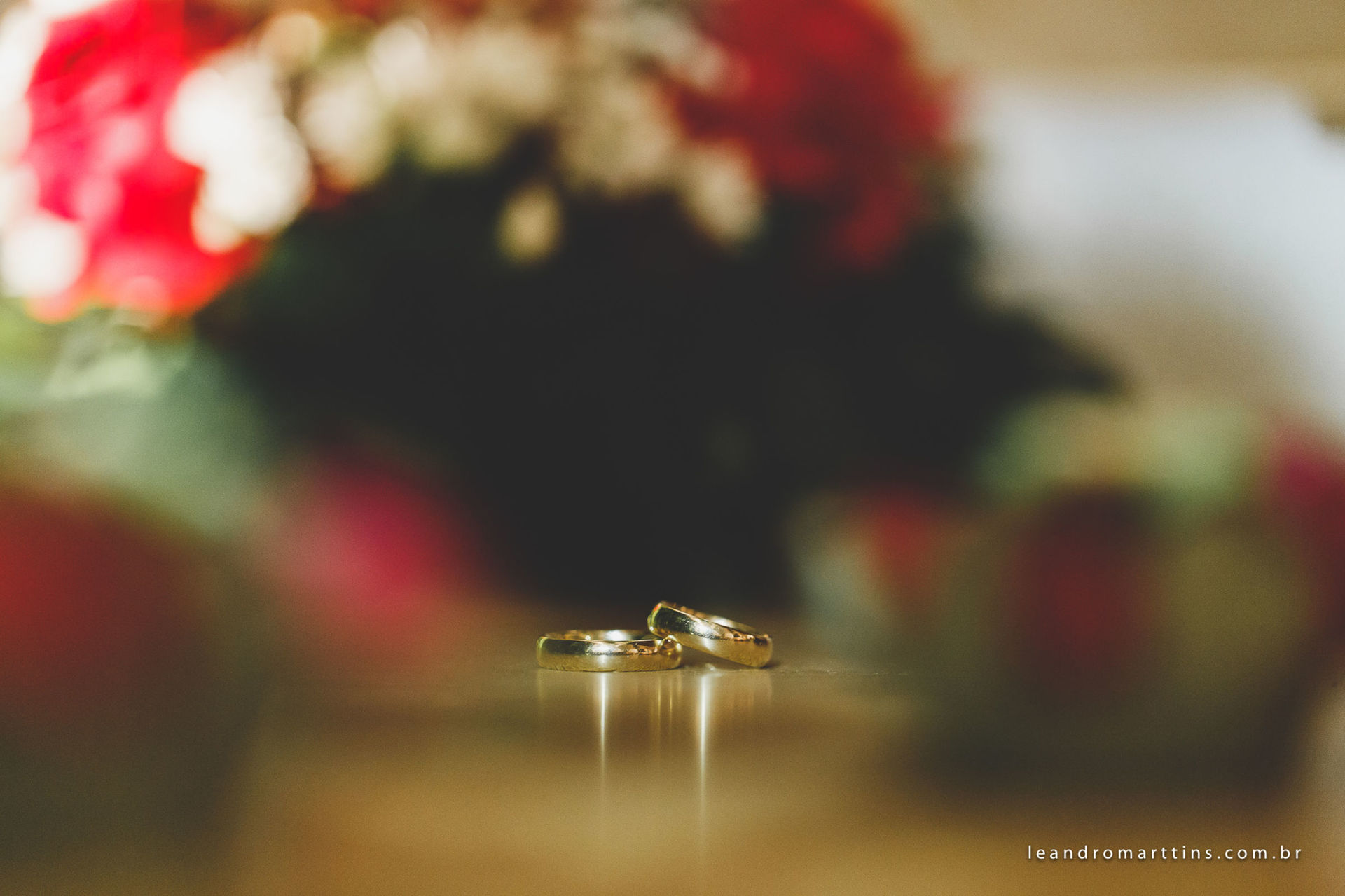 Casamento Jéssica e Heverton