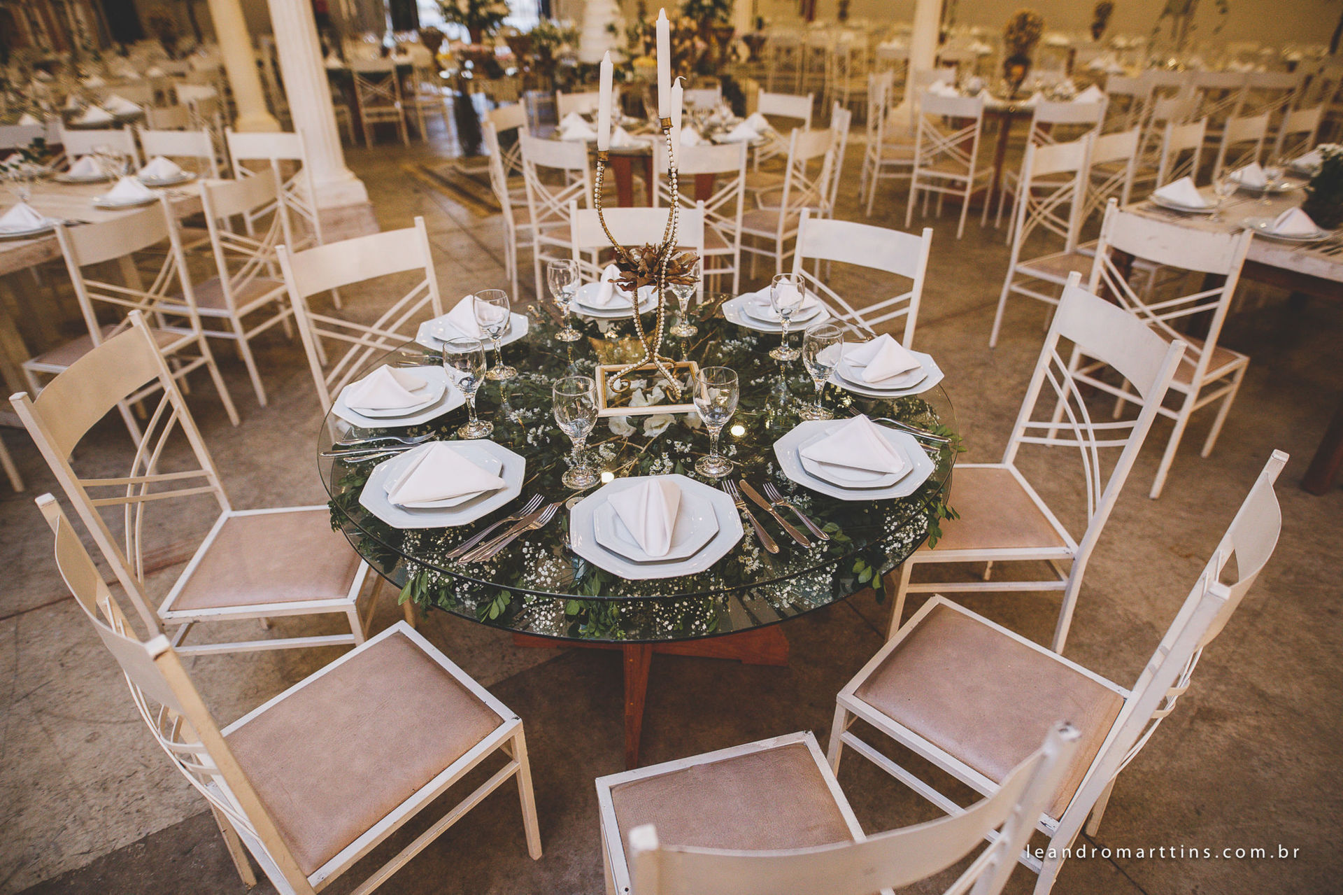 Casamento Graziela e João Augusto