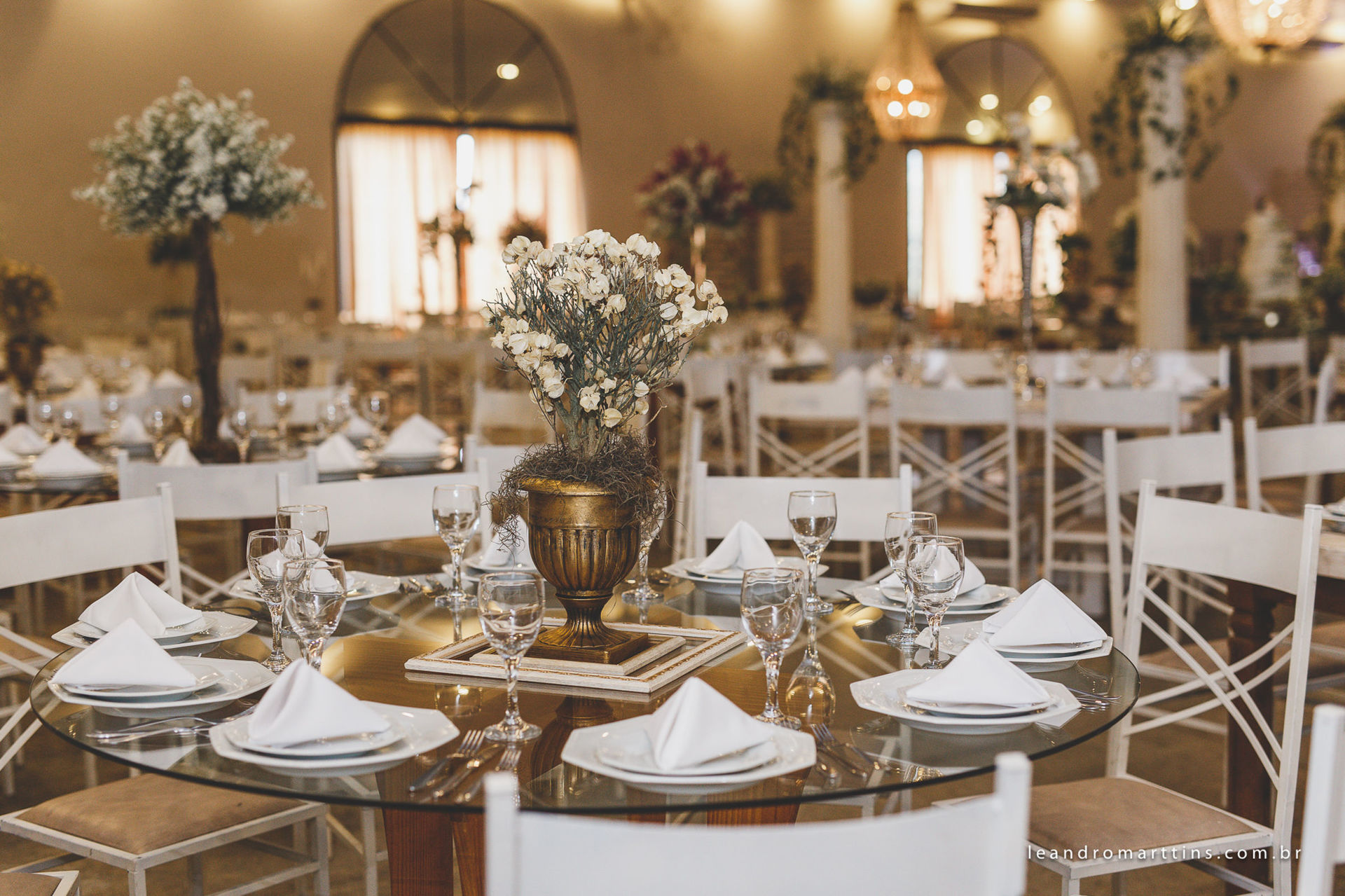 Casamento Graziela e João Augusto
