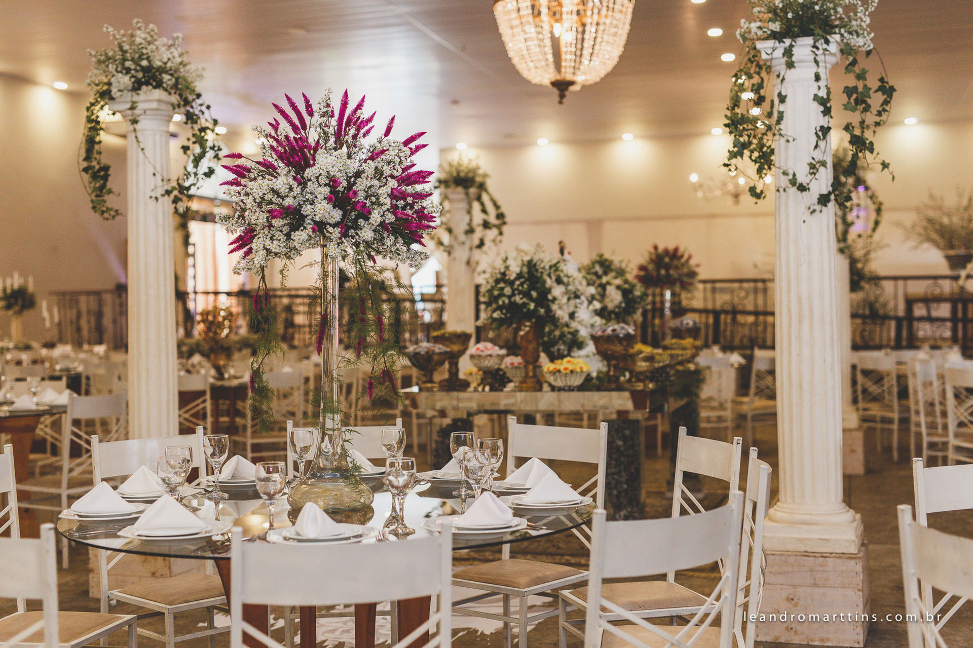 Casamento Graziela e João Augusto
