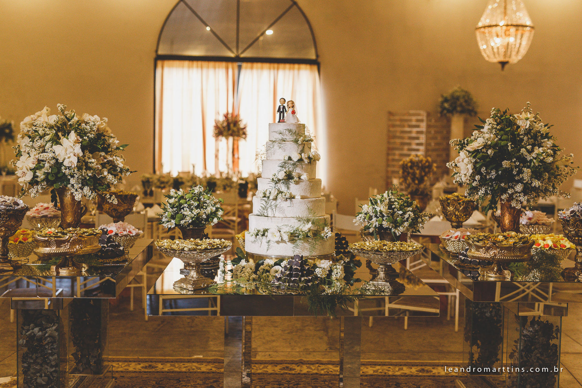 Casamento Graziela e João Augusto
