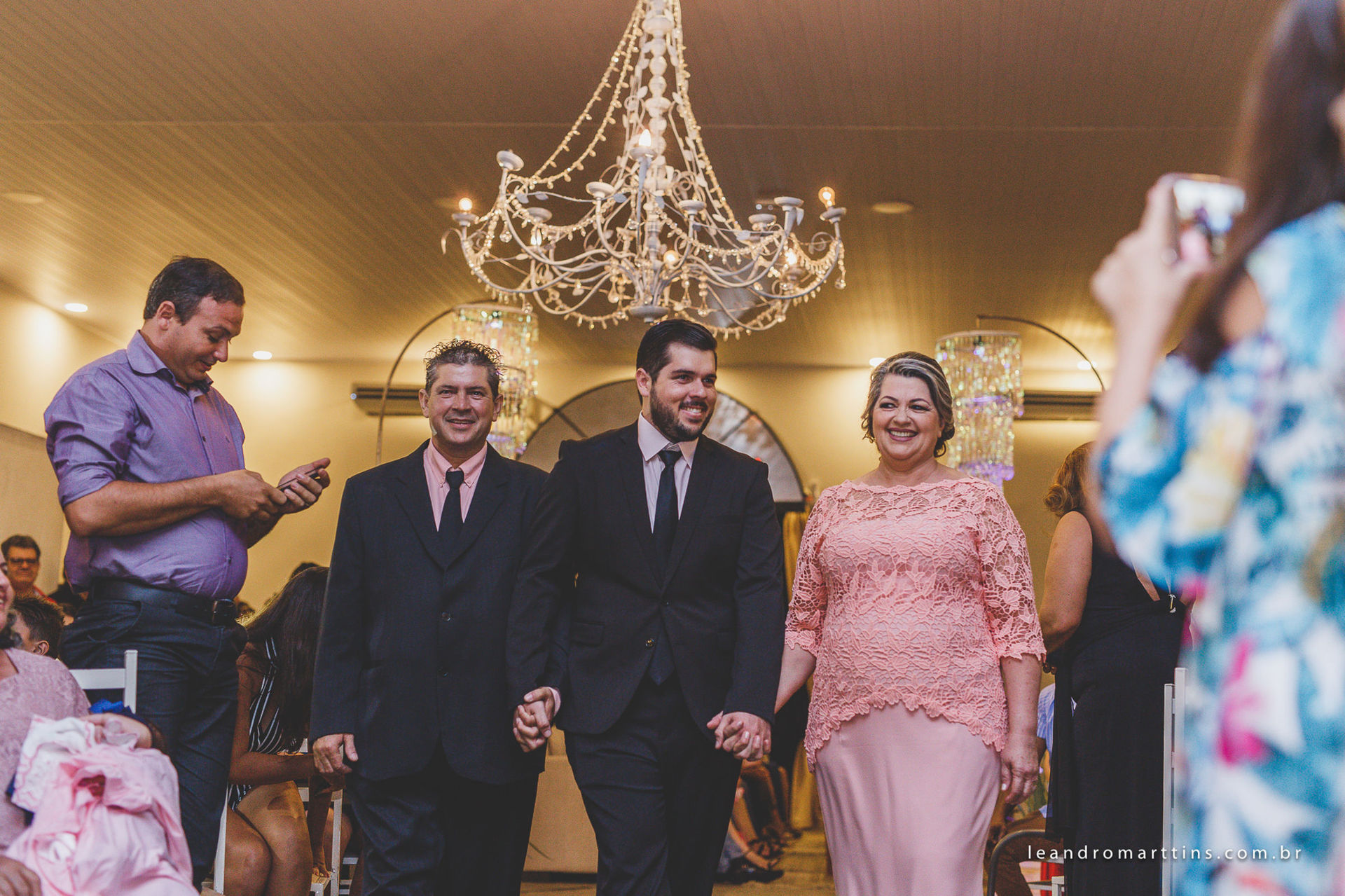 Casamento Graziela e João Augusto