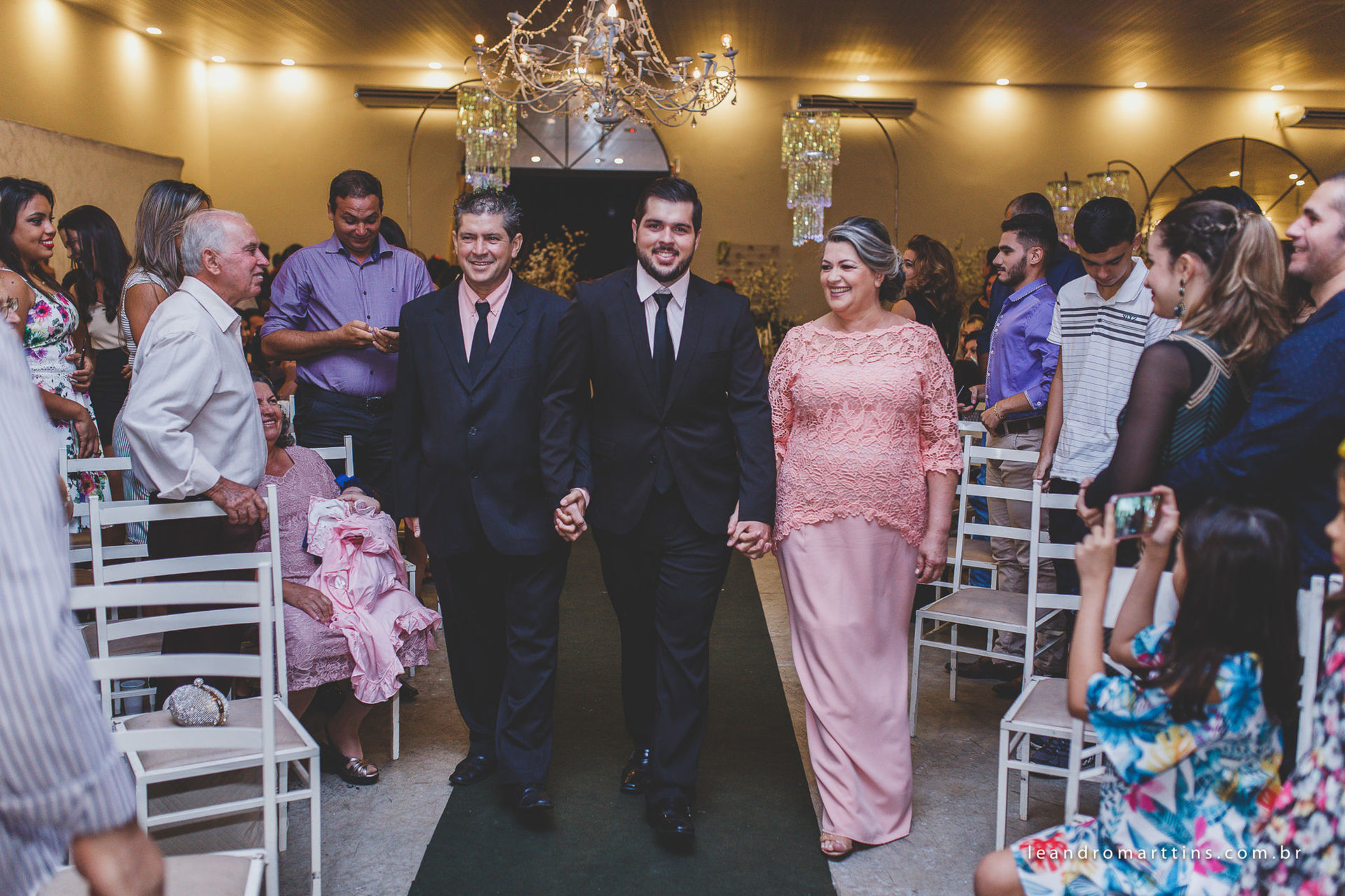 Casamento Graziela e João Augusto
