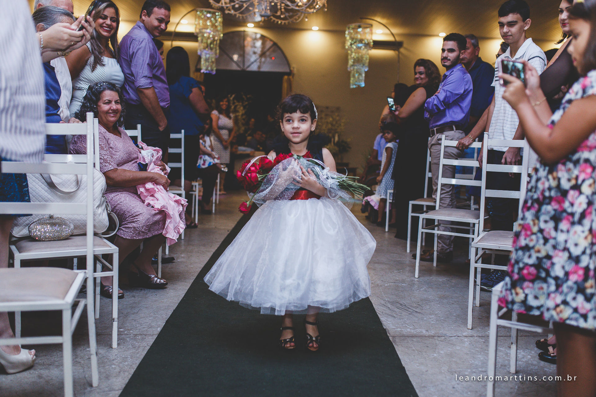 Casamento Graziela e João Augusto