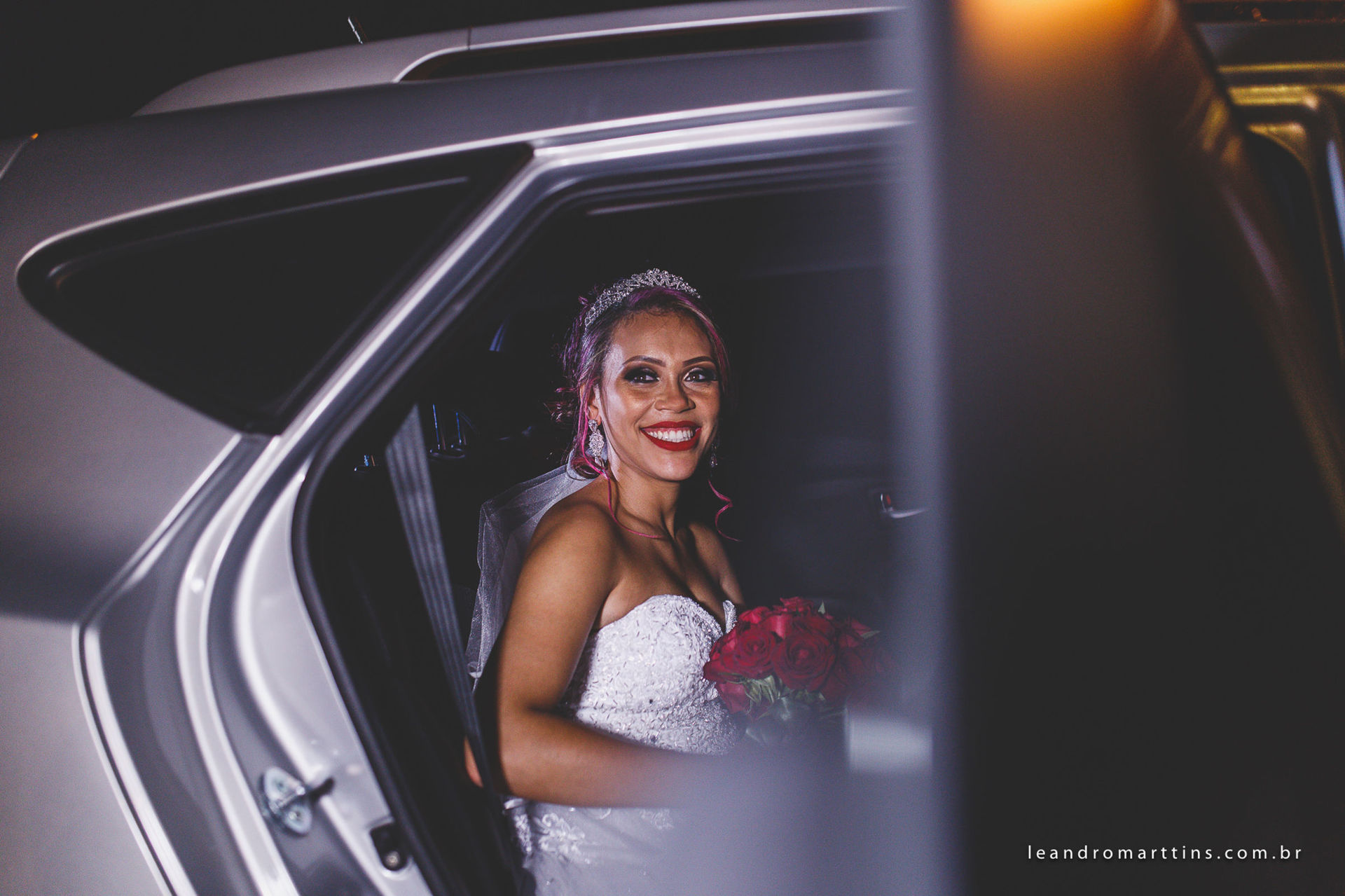 Casamento Graziela e João Augusto