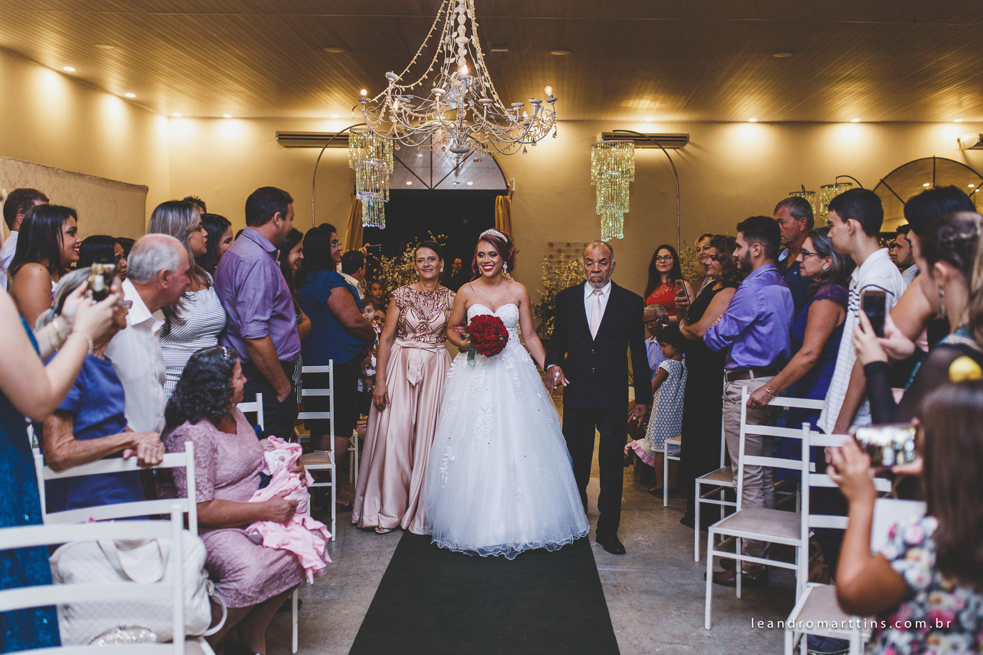 Casamento Graziela e João Augusto