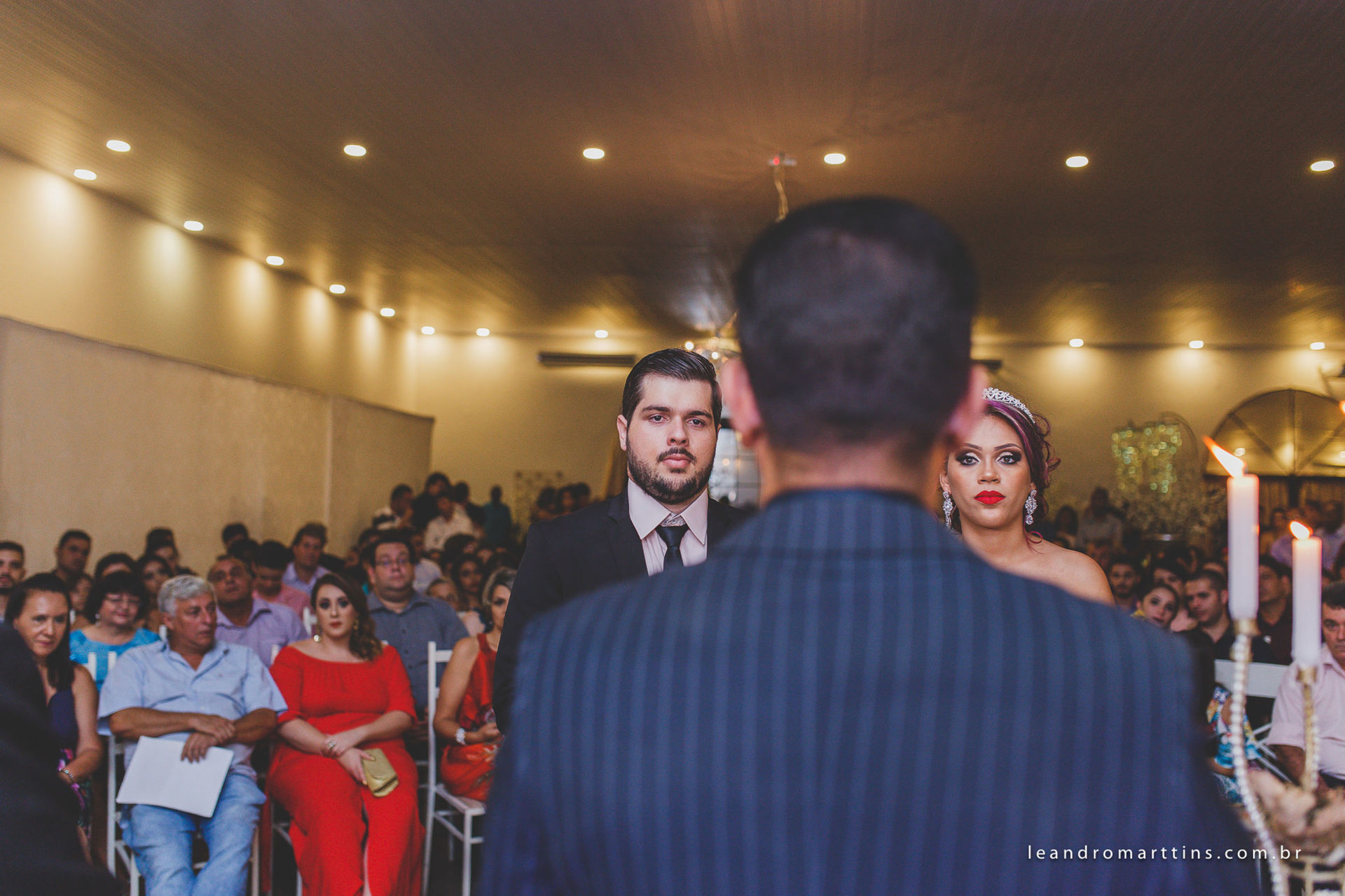 Casamento Graziela e João Augusto
