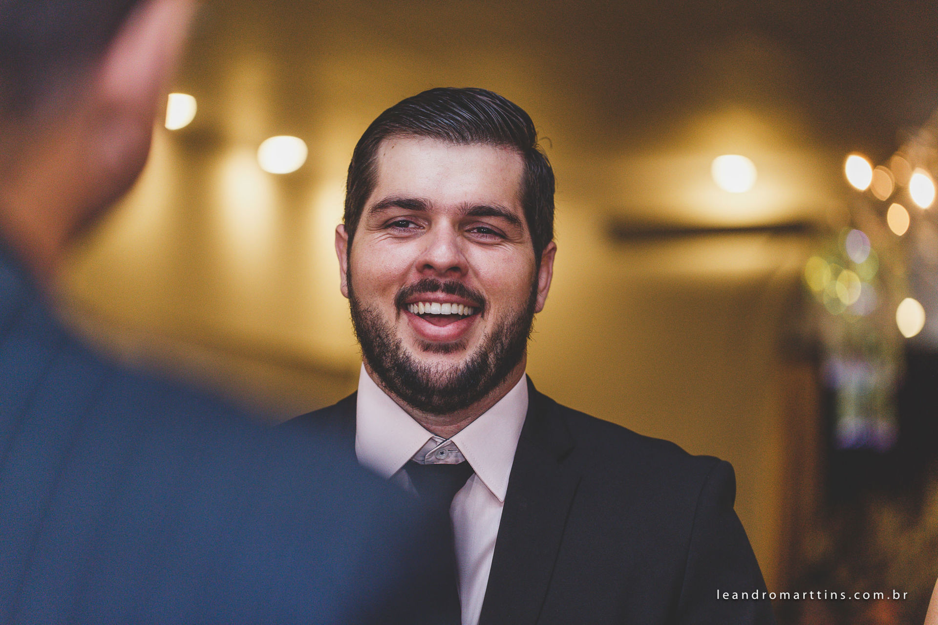 Casamento Graziela e João Augusto