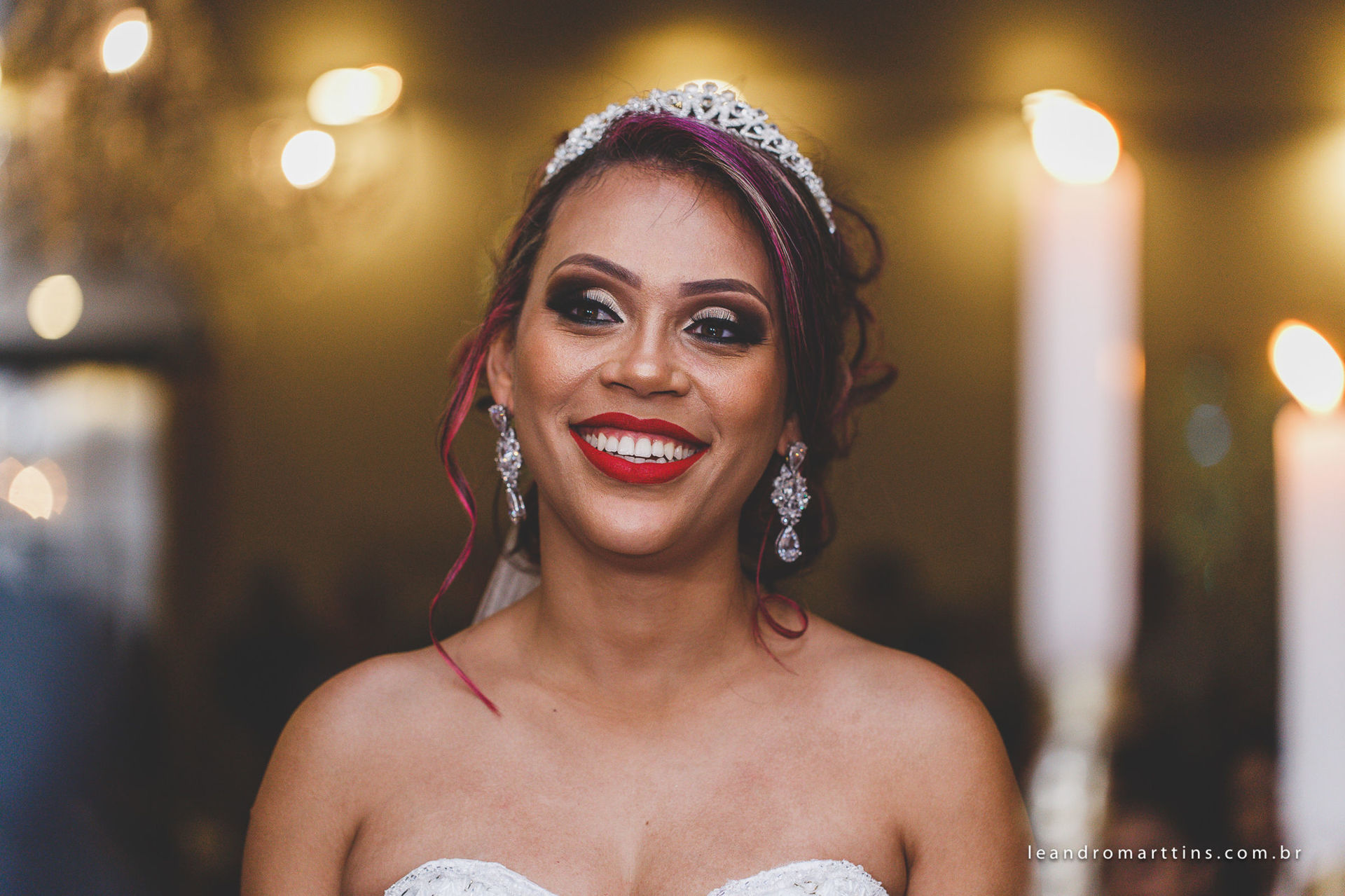 Casamento Graziela e João Augusto