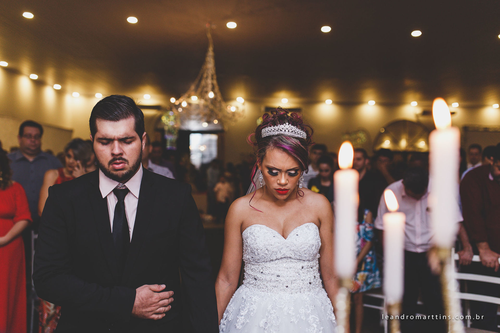 Casamento Graziela e João Augusto