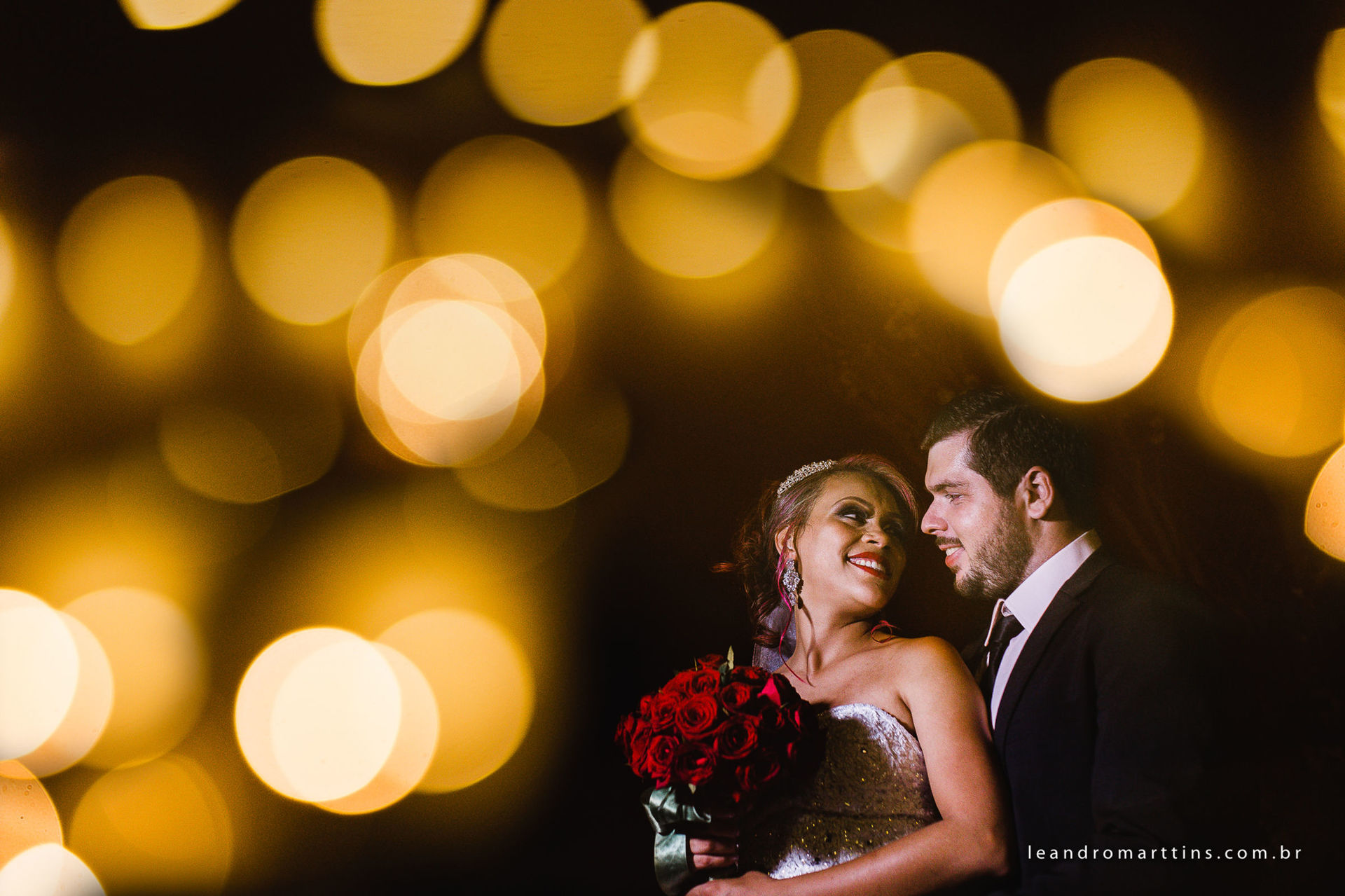 Casamento Graziela e João Augusto