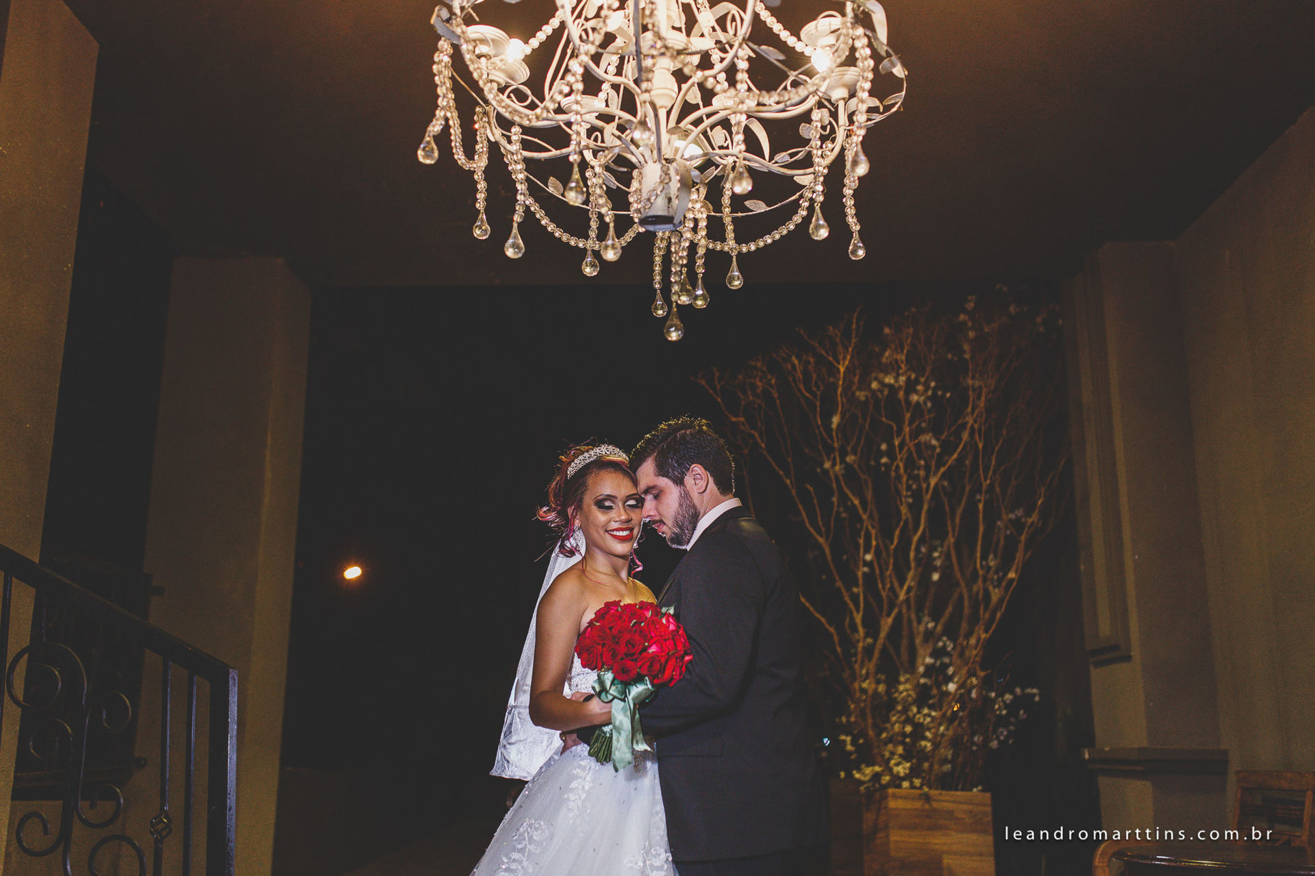 Casamento Graziela e João Augusto