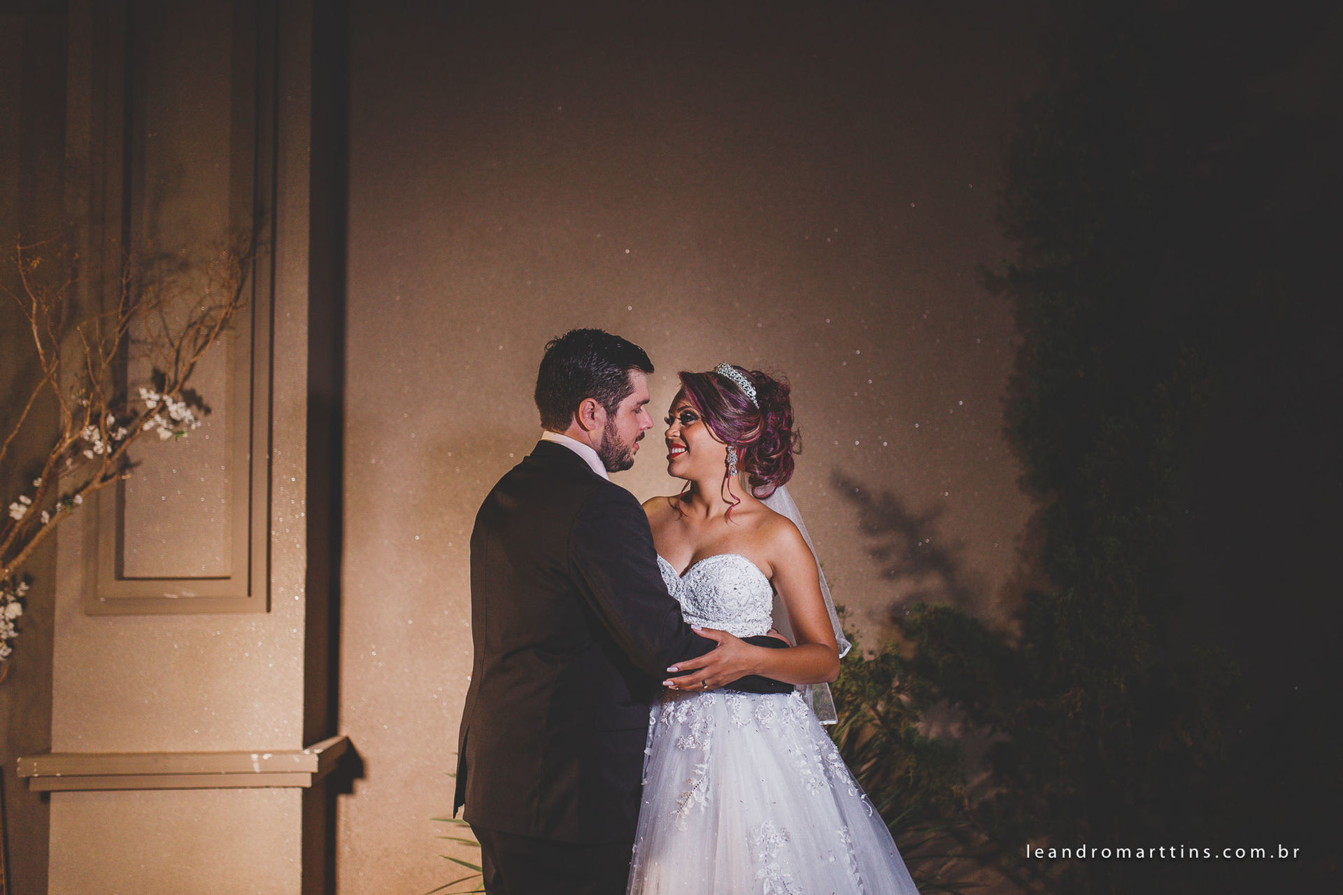 Casamento Graziela e João Augusto