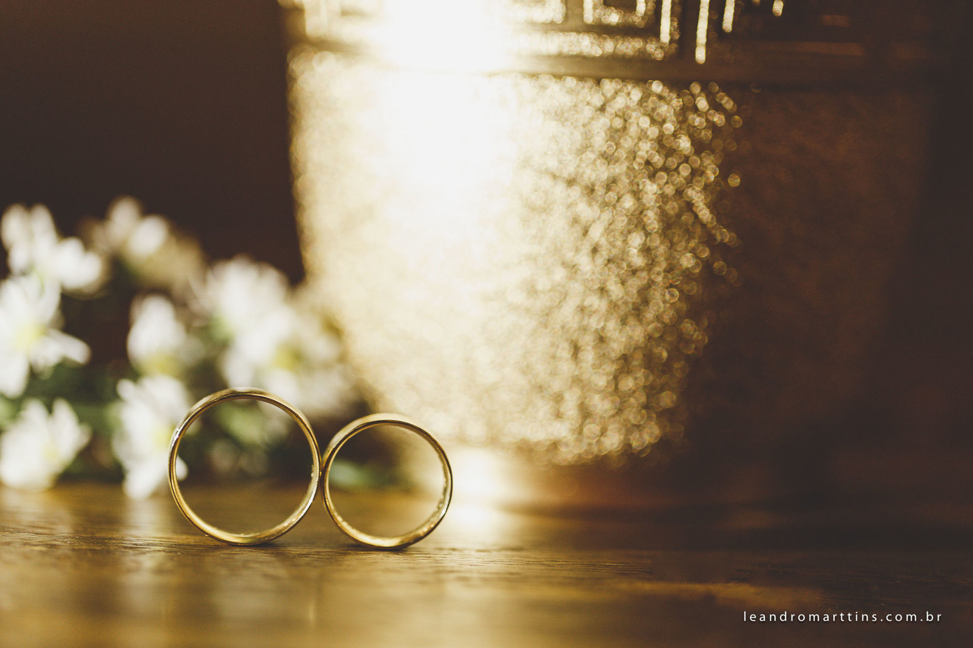 Casamento Graziela e João Augusto