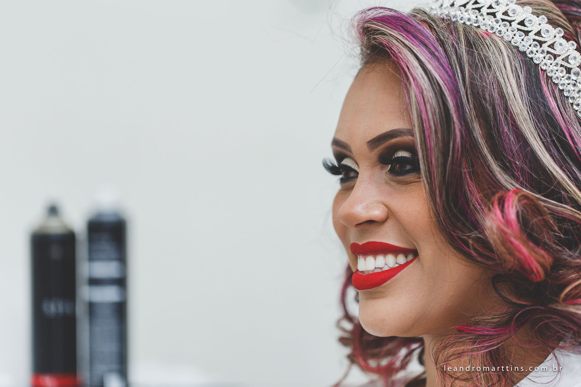 Casamento Graziela e João Augusto
