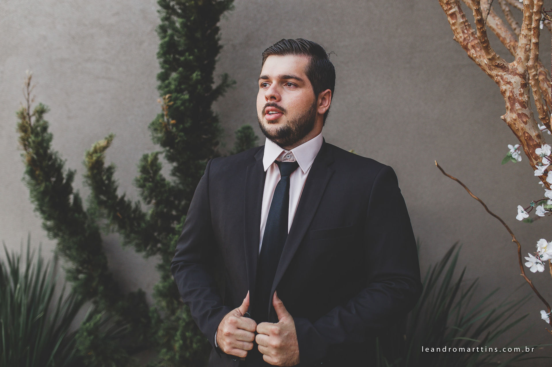 Casamento Graziela e João Augusto