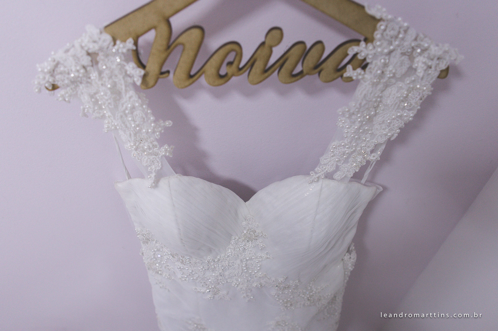 Casamento Evelin e Delei