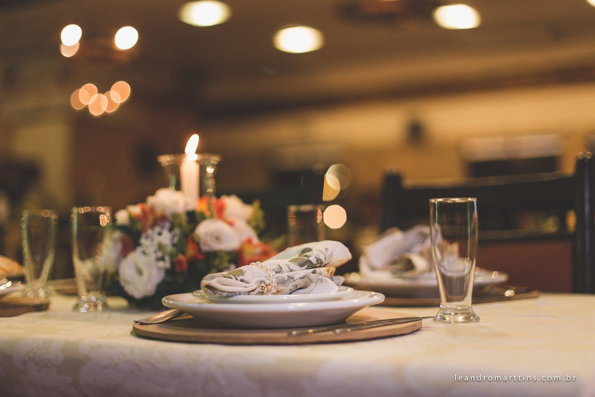 Casamento Evelin e Delei