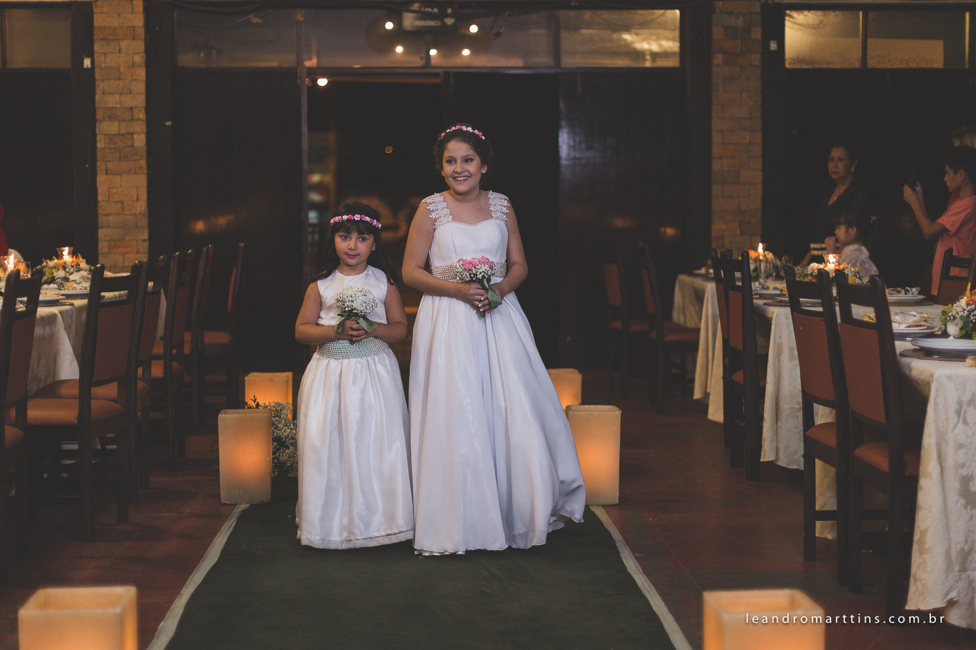 Casamento Evelin e Delei