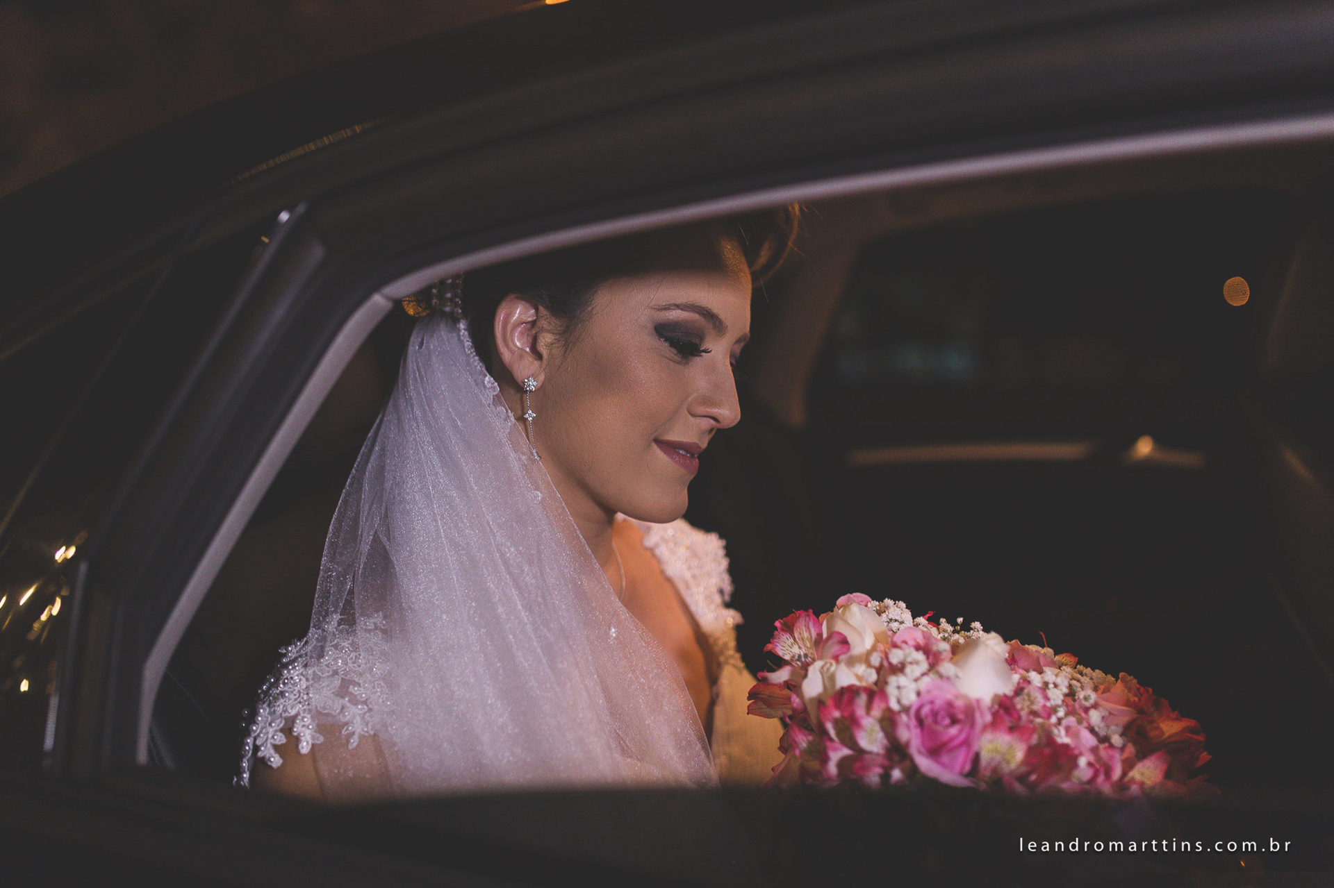 Casamento Evelin e Delei