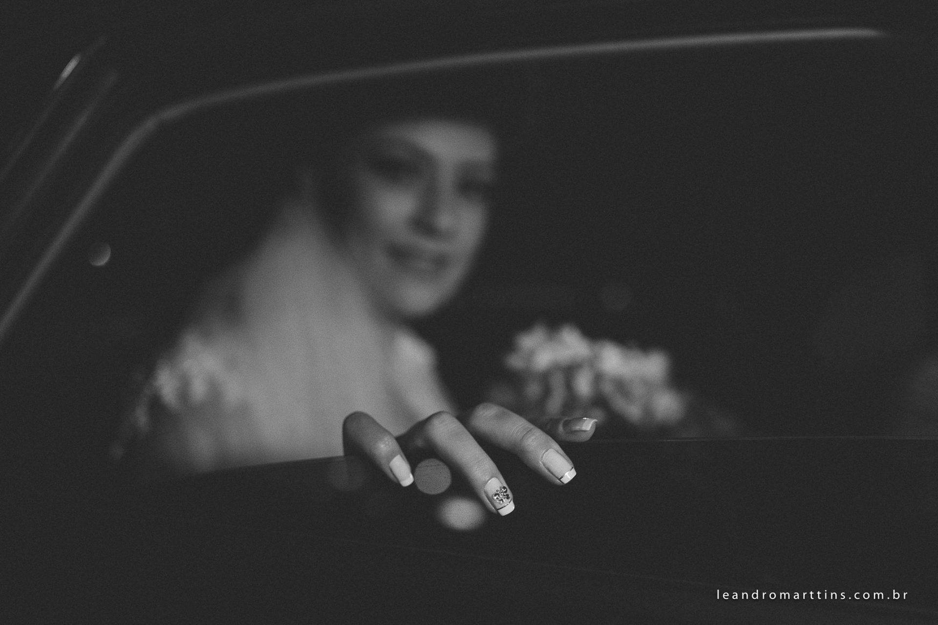 Casamento Evelin e Delei