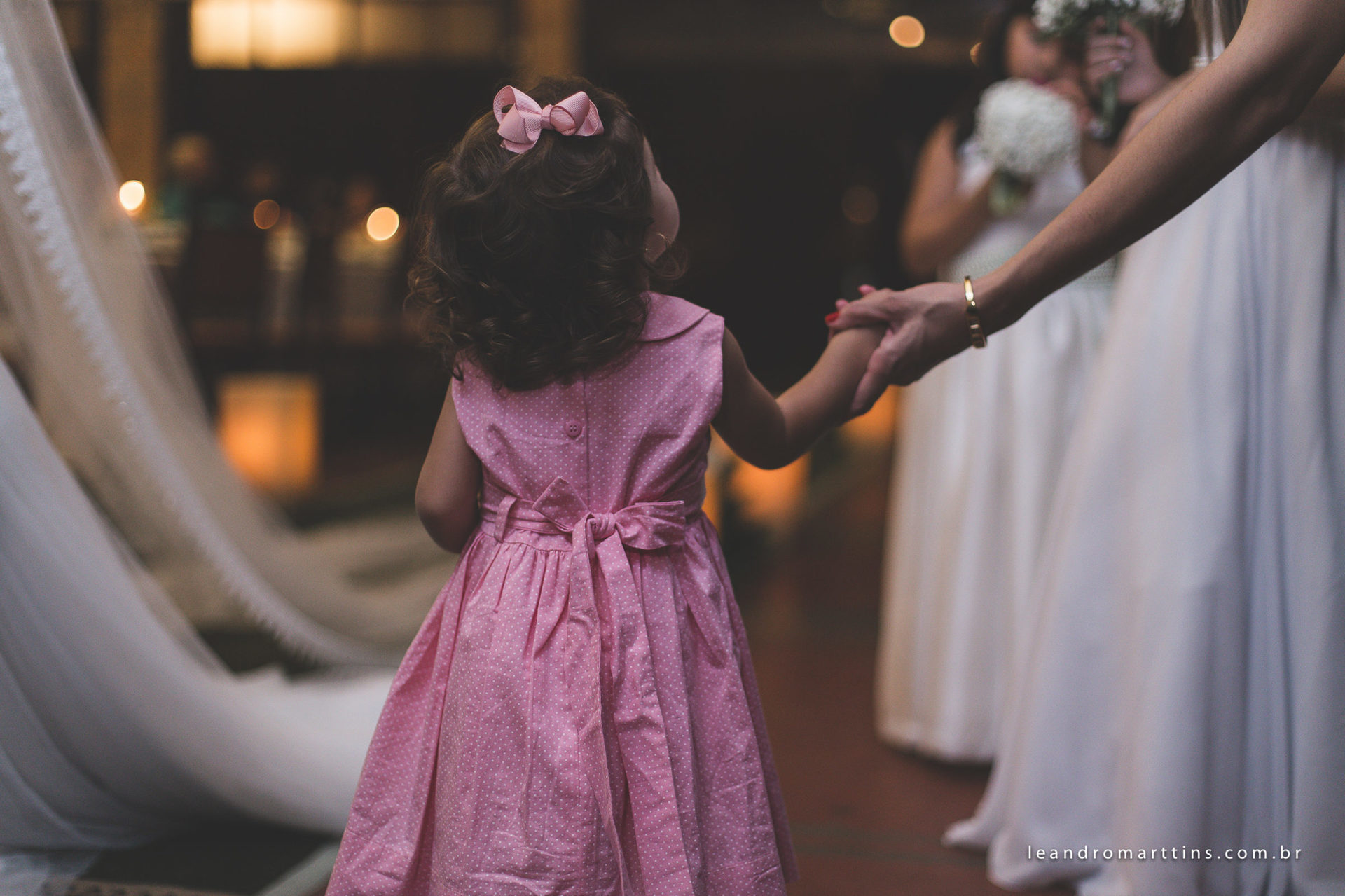 Casamento Evelin e Delei