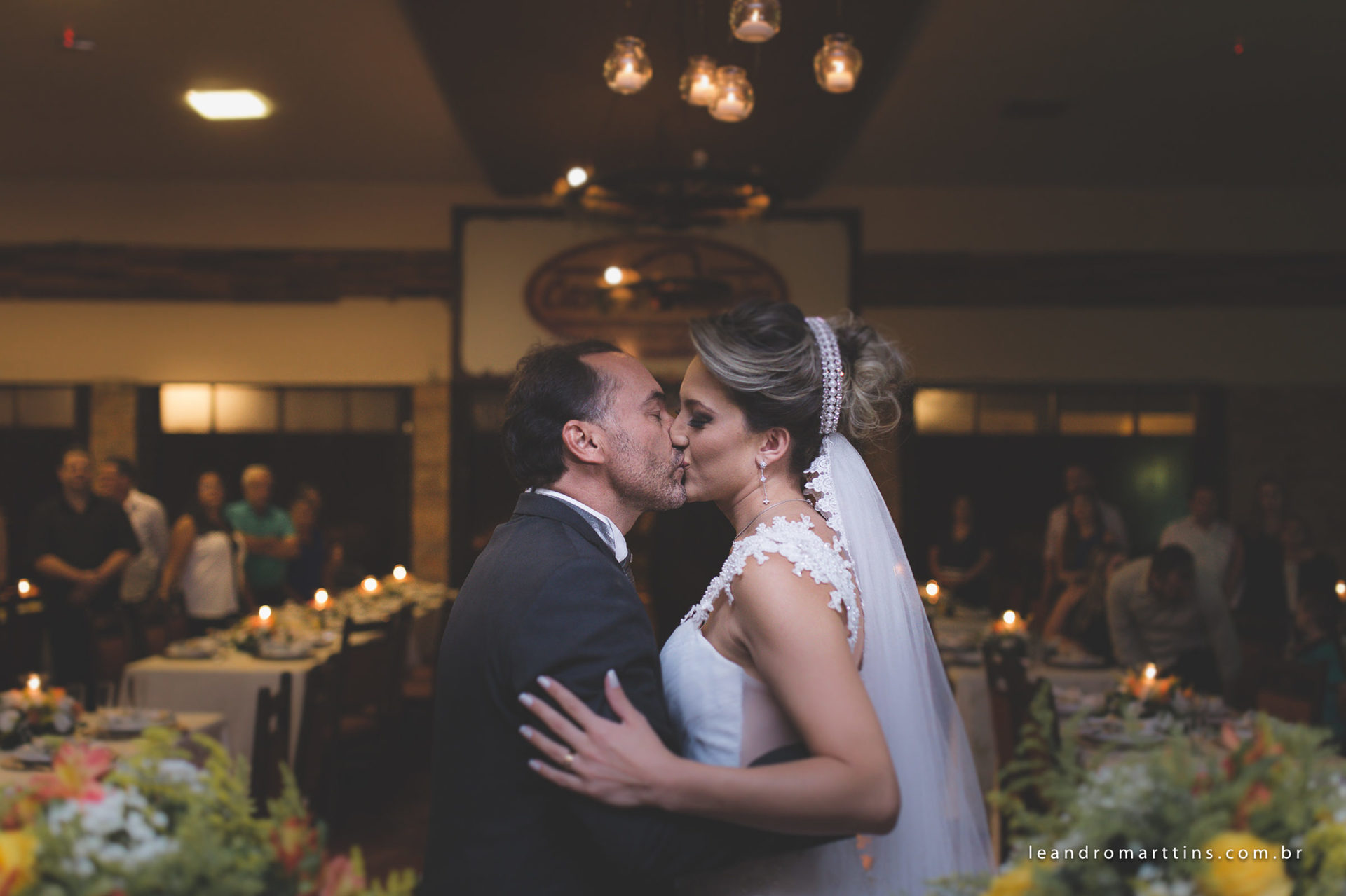 Casamento Evelin e Delei