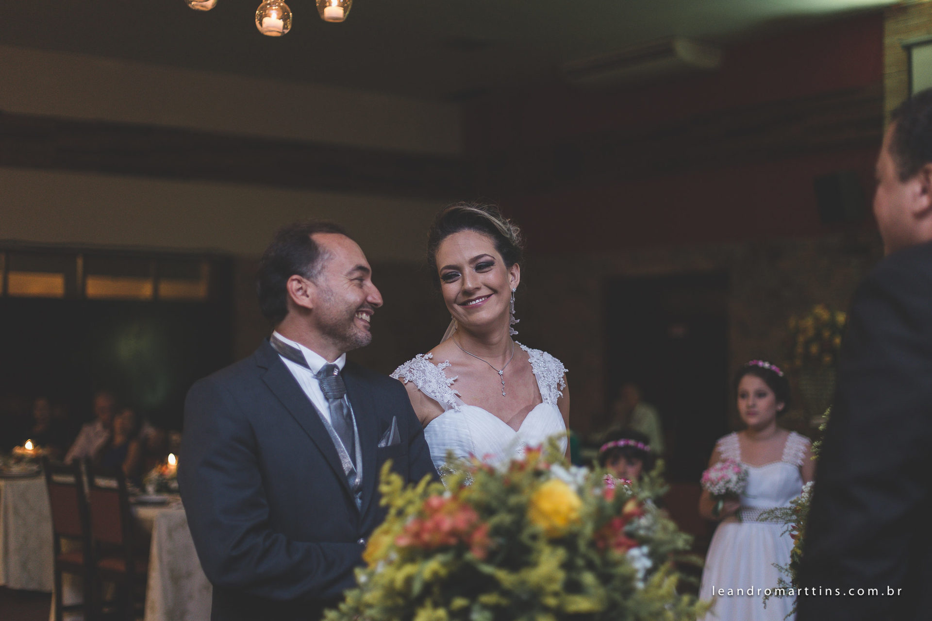 Casamento Evelin e Delei