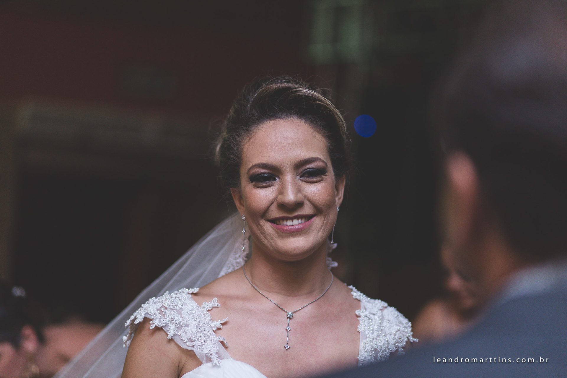Casamento Evelin e Delei