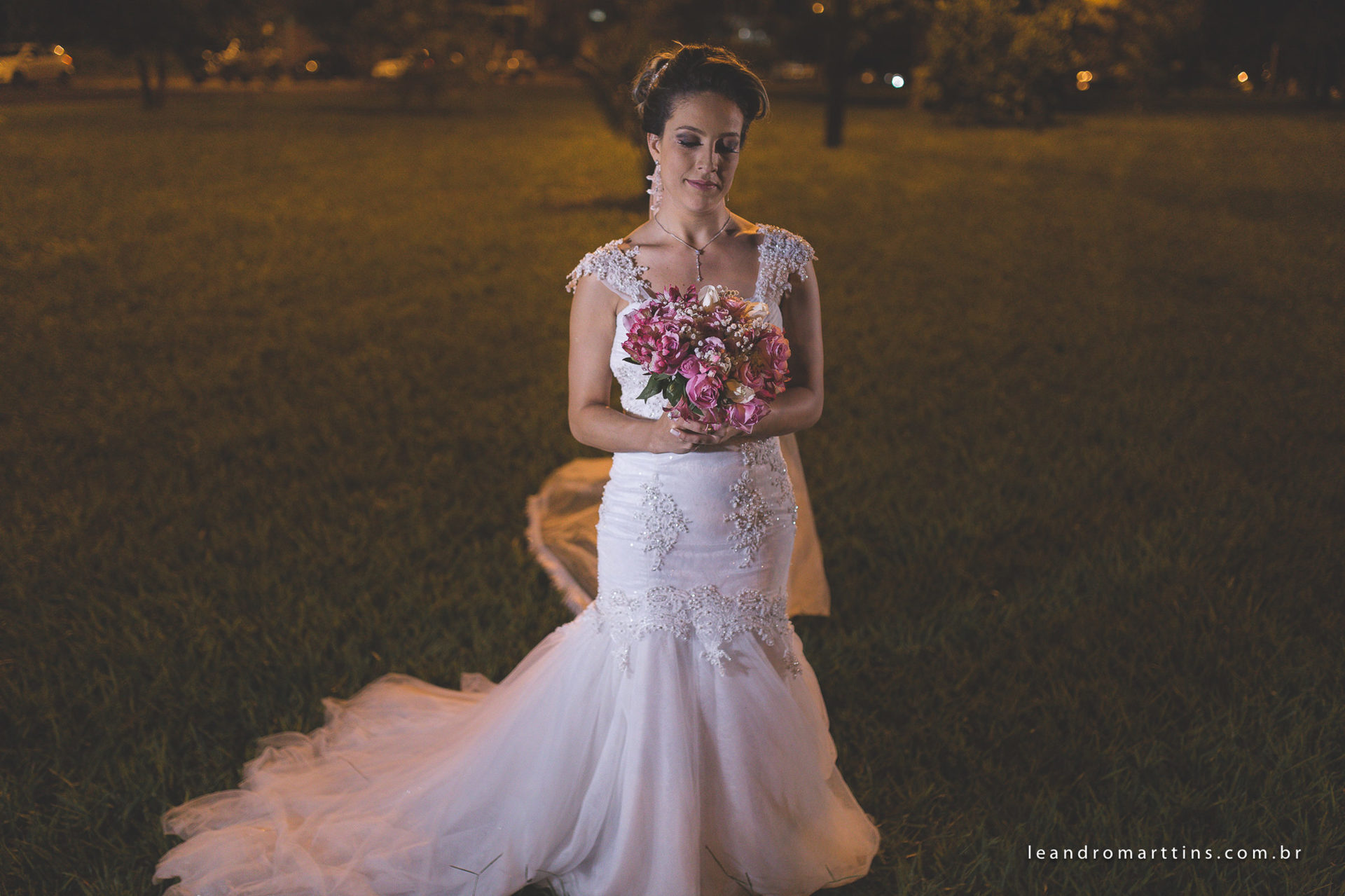 Casamento Evelin e Delei