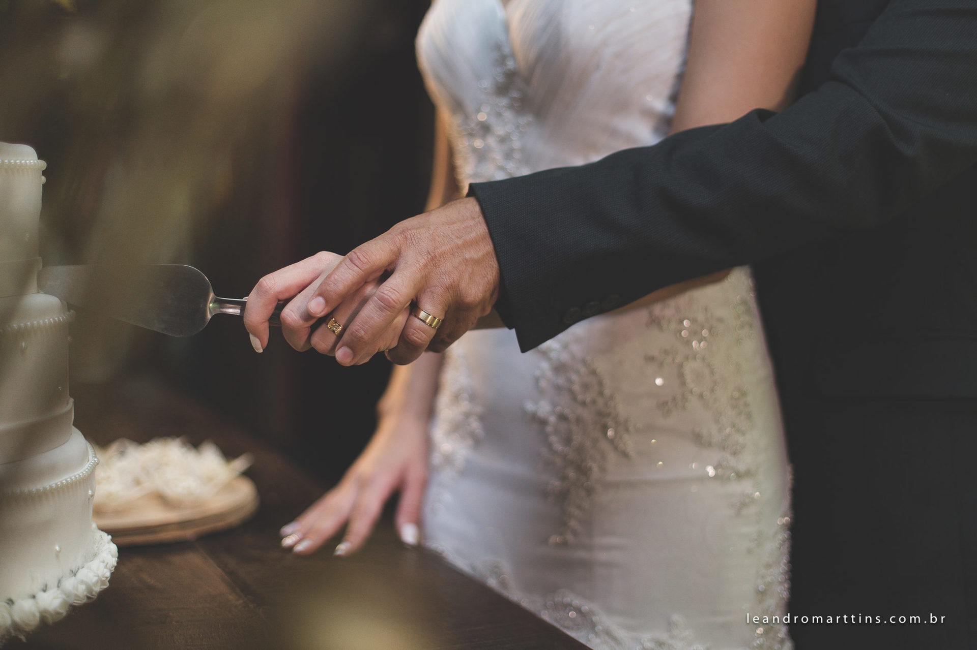 Casamento Evelin e Delei