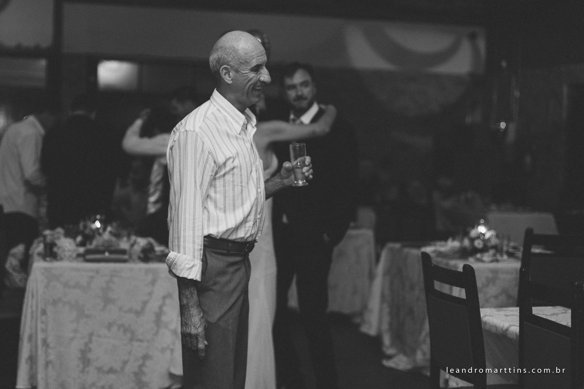 Casamento Evelin e Delei