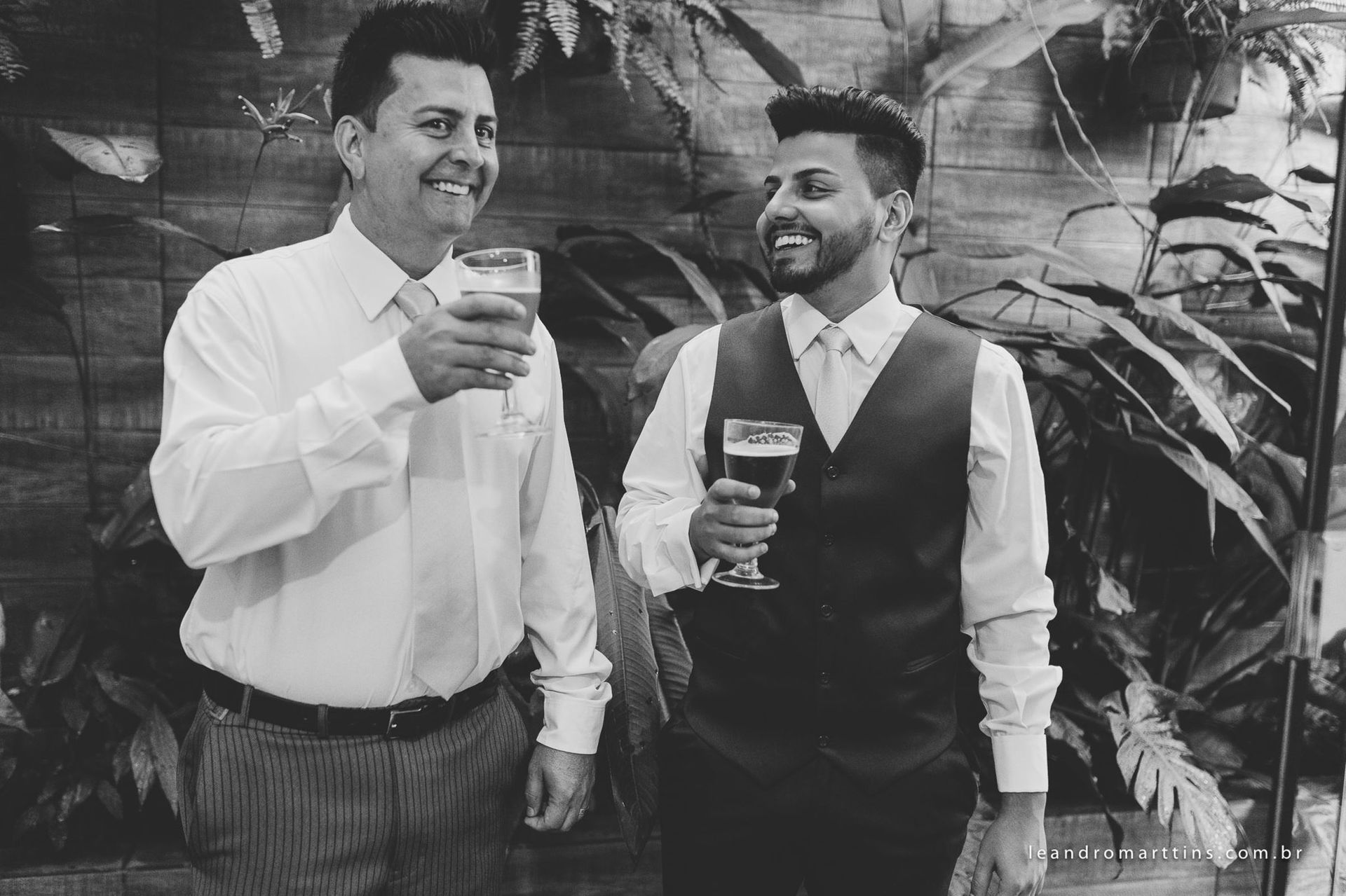 Casamento Mariana e Gustavo
