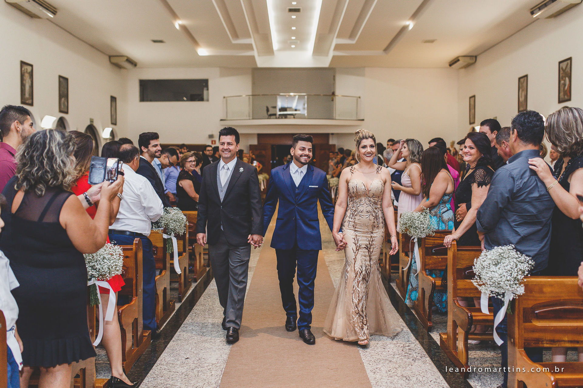 Casamento Mariana e Gustavo