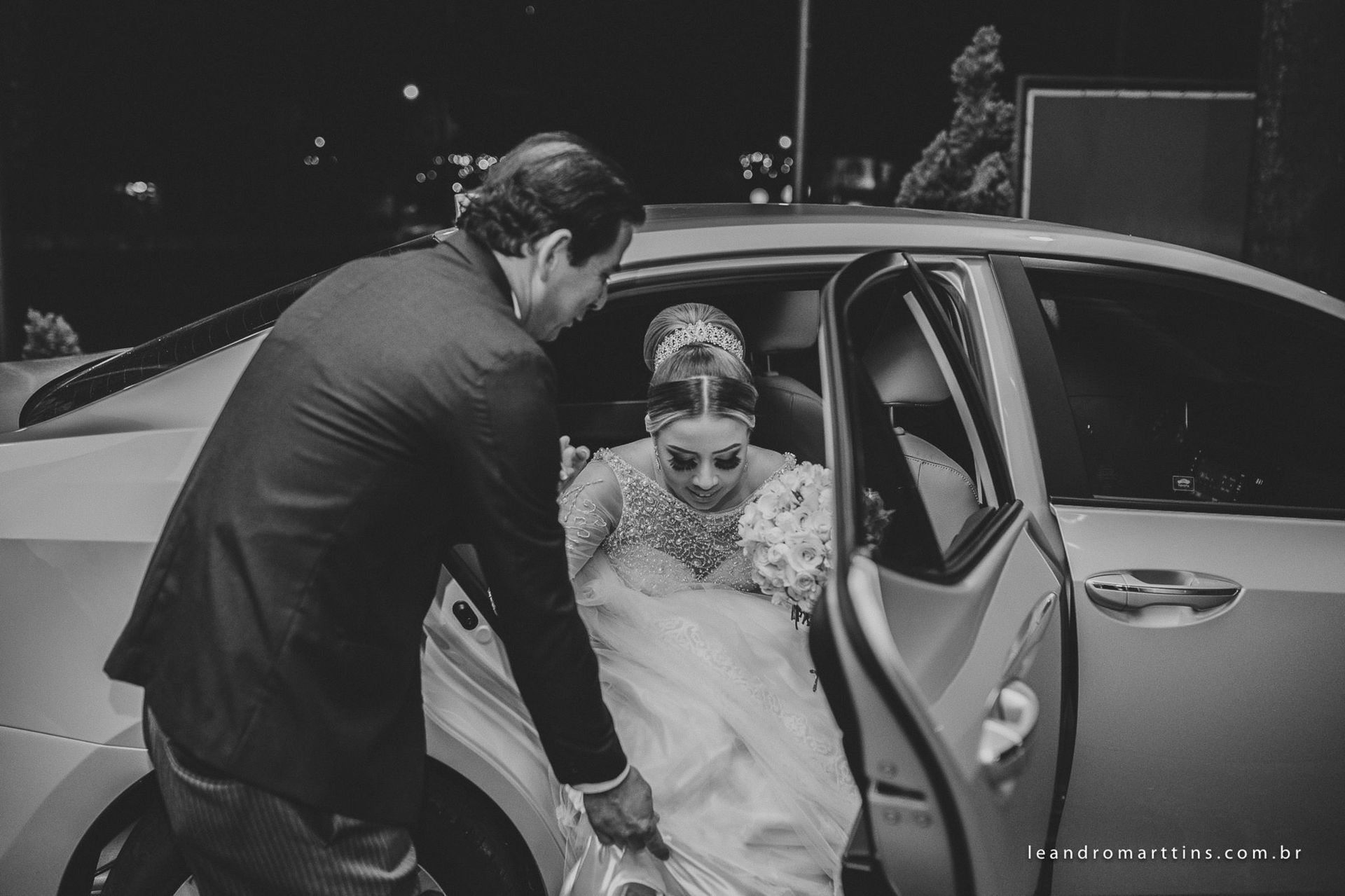 Casamento Mariana e Gustavo