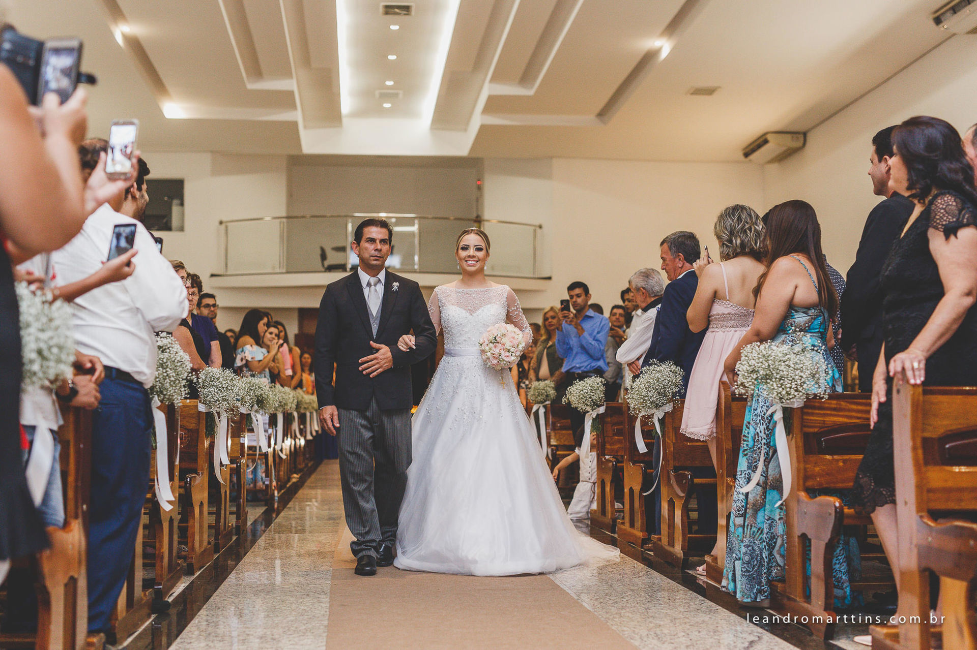 Casamento Mariana e Gustavo