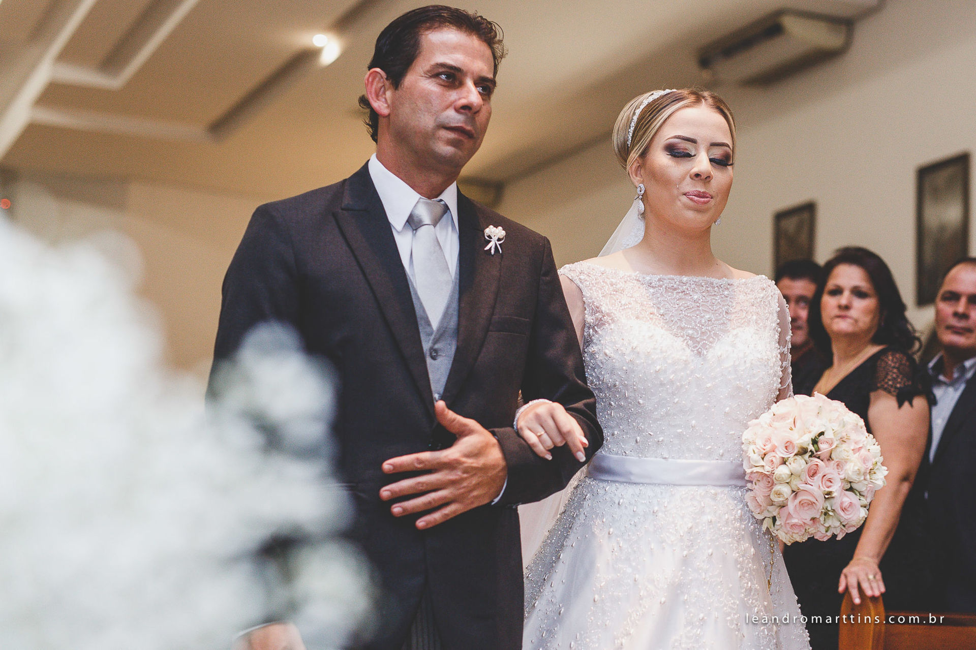 Casamento Mariana e Gustavo