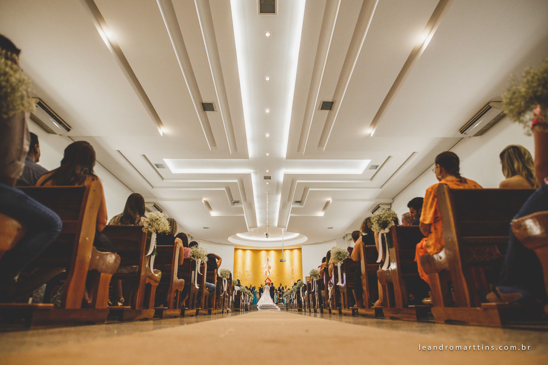 Casamento Mariana e Gustavo