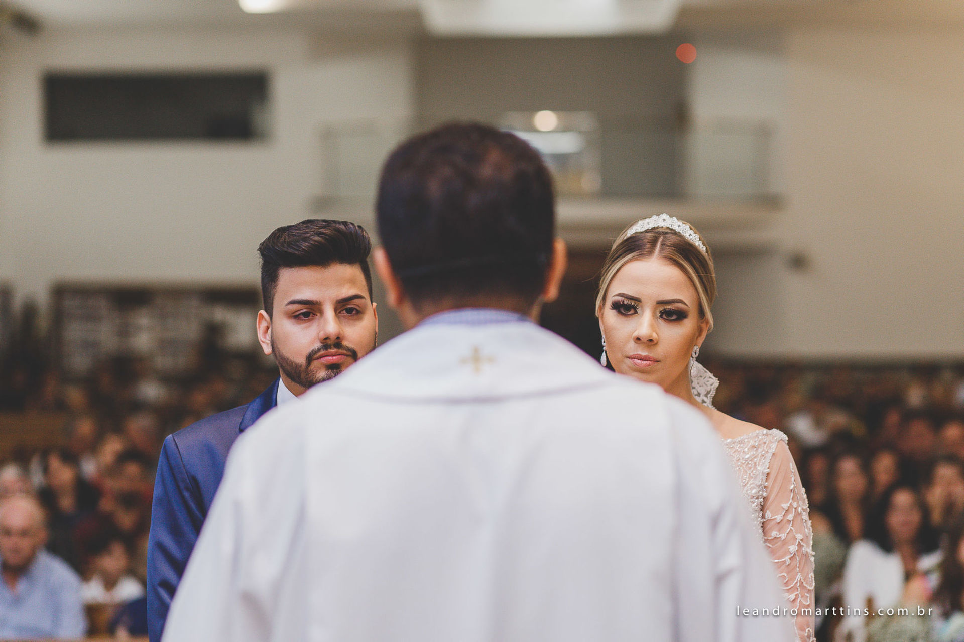Casamento Mariana e Gustavo