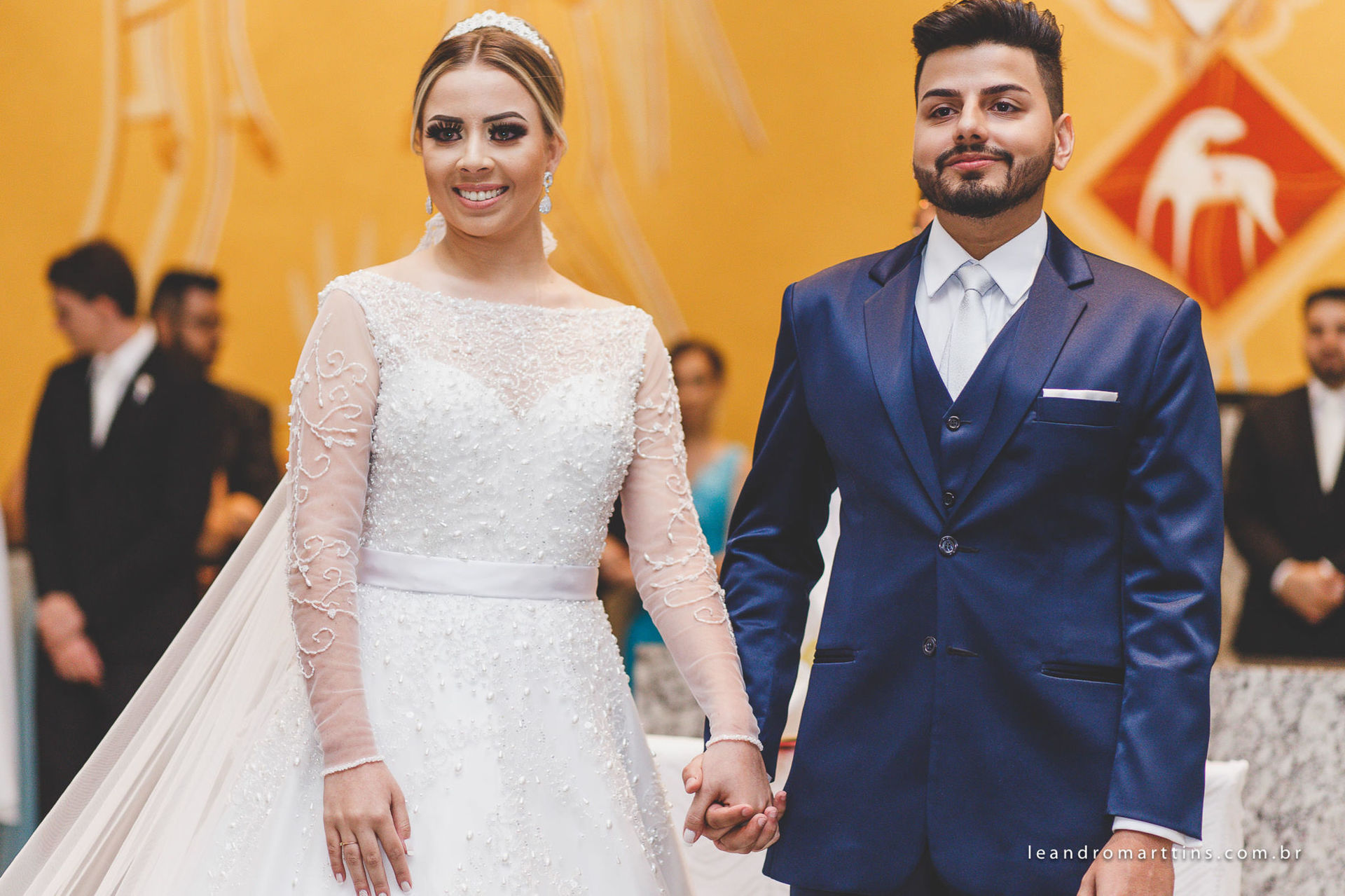 Casamento Mariana e Gustavo