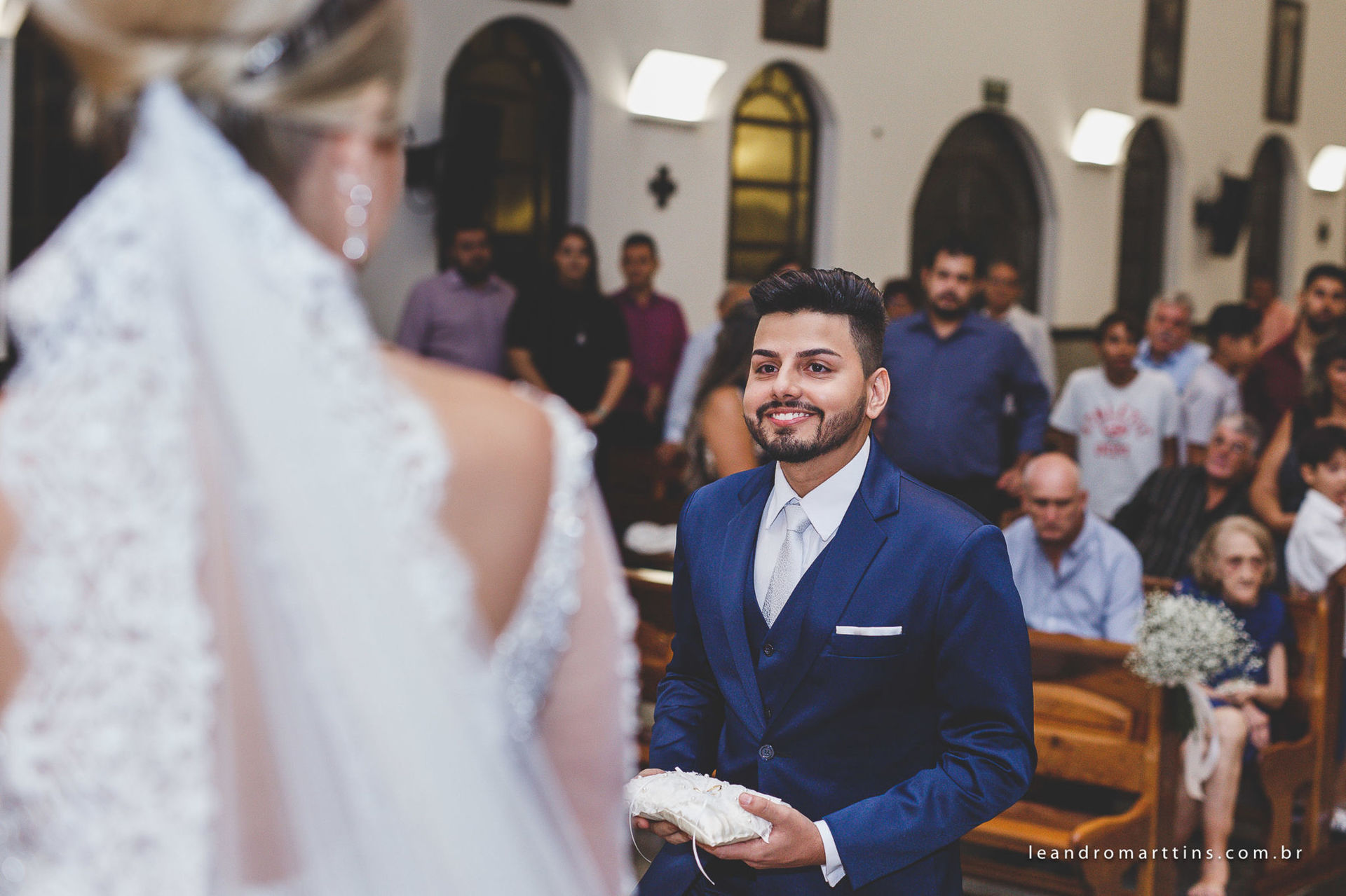 Casamento Mariana e Gustavo