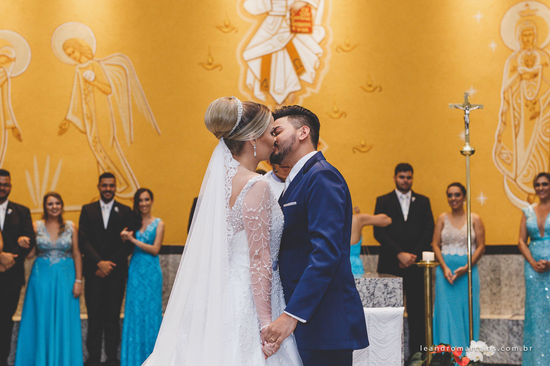 Casamento Mariana e Gustavo