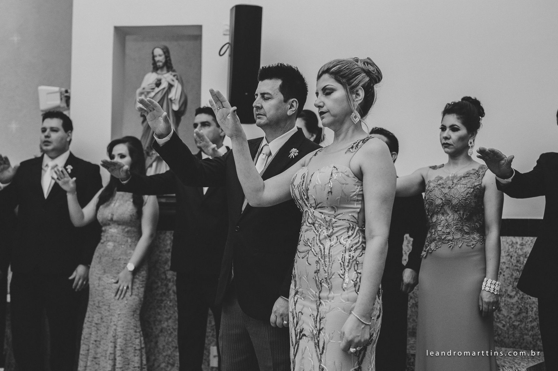Casamento Mariana e Gustavo